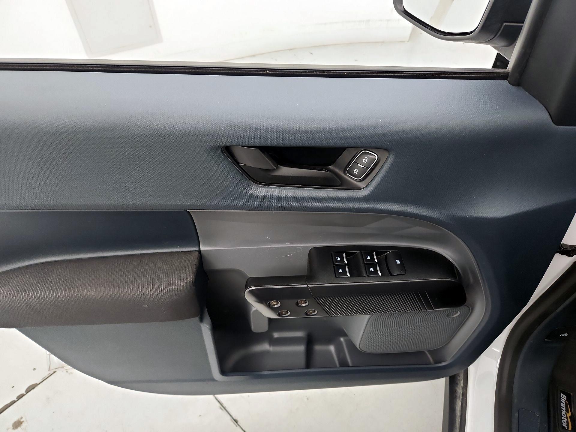 Thumbnail: 2025 Ford Maverick - 12