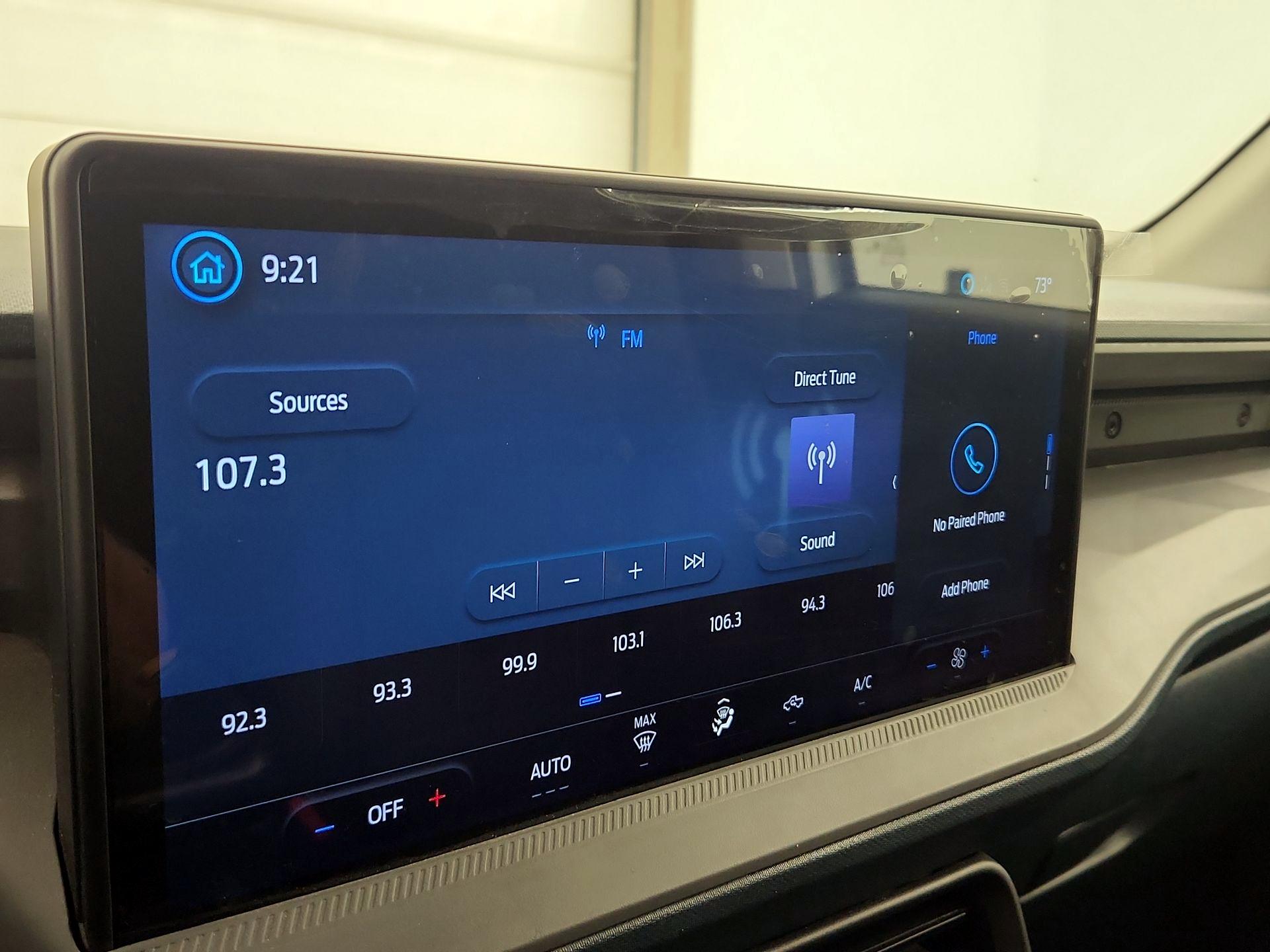 Thumbnail: 2025 Ford Maverick - 15