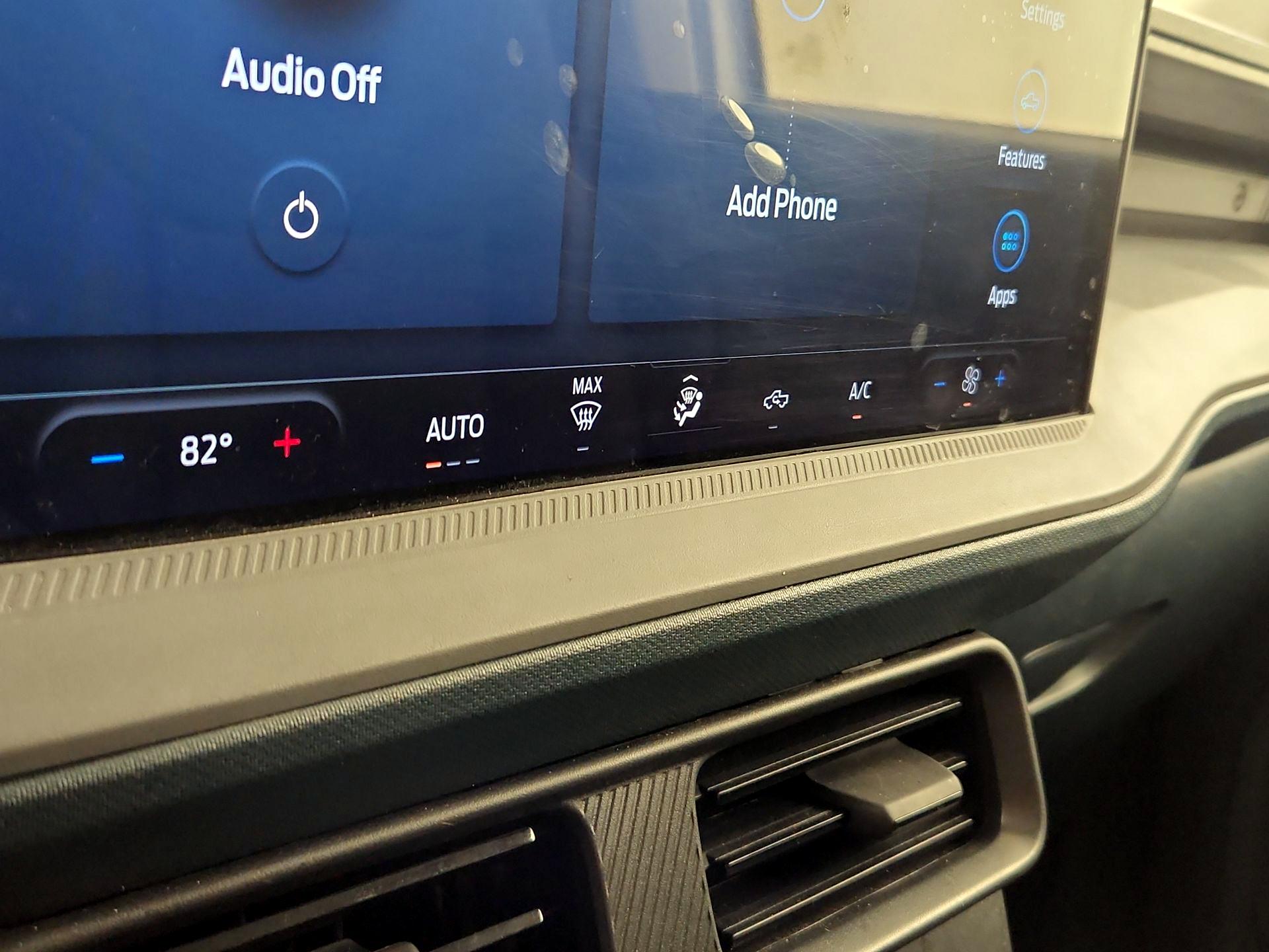 Thumbnail: 2025 Ford Maverick - 16