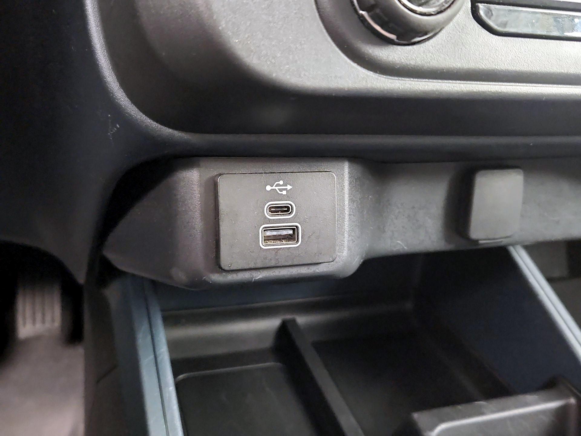 Thumbnail: 2025 Ford Maverick - 18