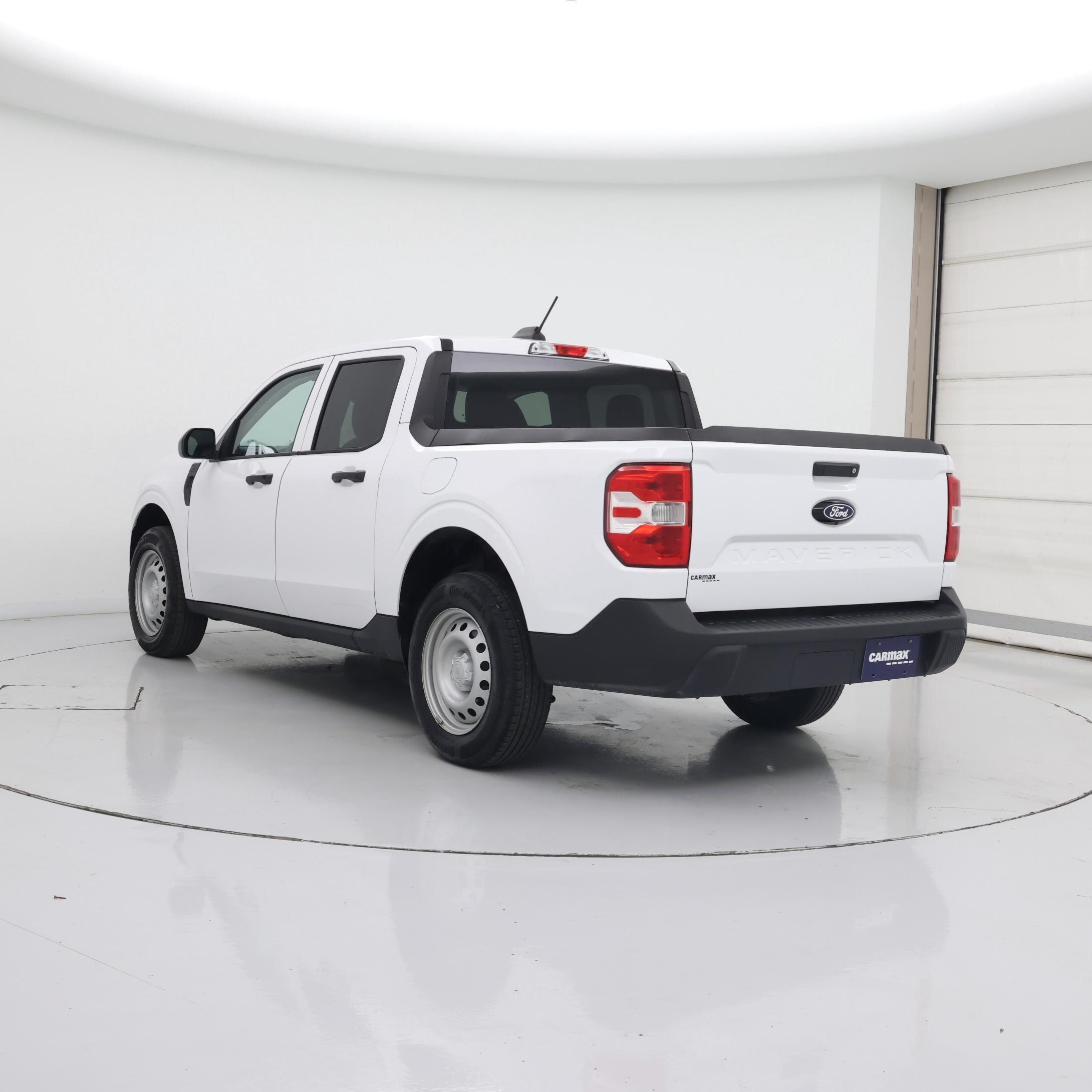 Thumbnail: 2025 Ford Maverick - 2