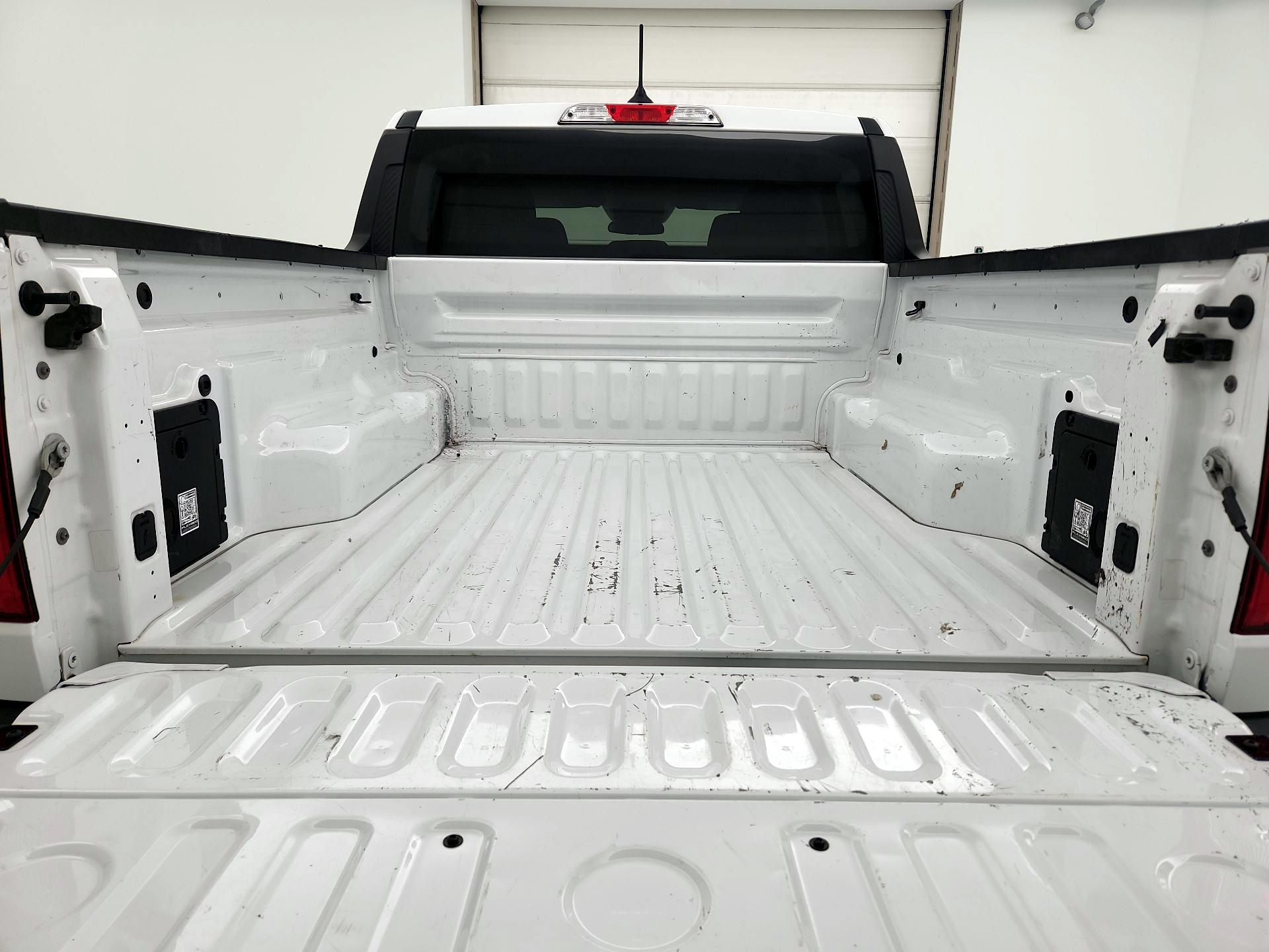 Thumbnail: 2025 Ford Maverick - 20