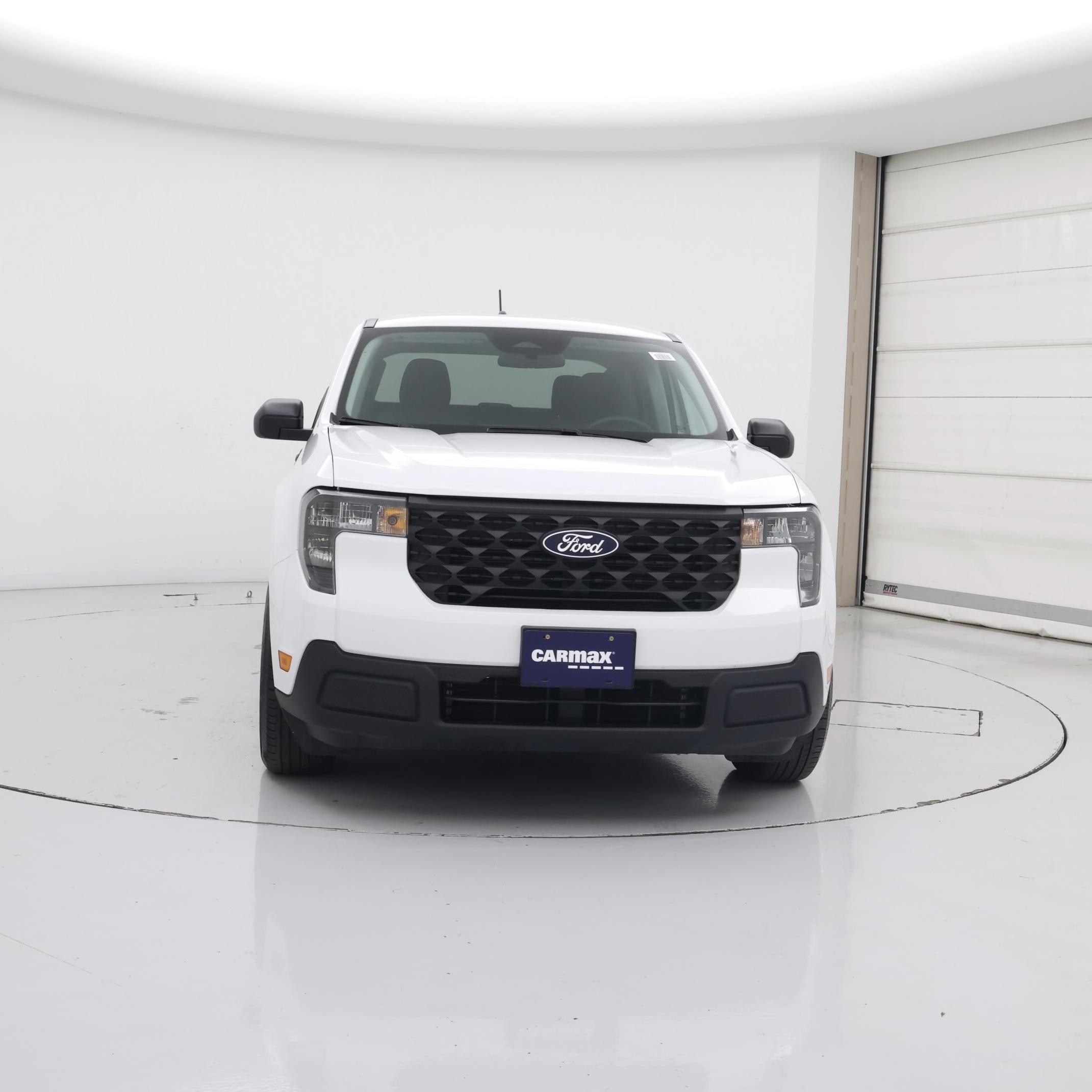 Thumbnail: 2025 Ford Maverick - 5