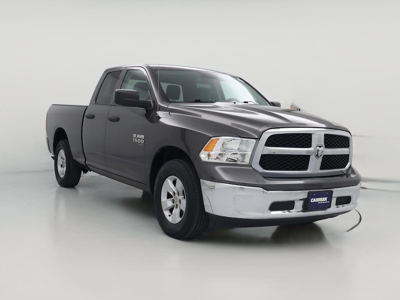 2020 RAM 1500 Classic Tradesman -
                  Killeen, TX