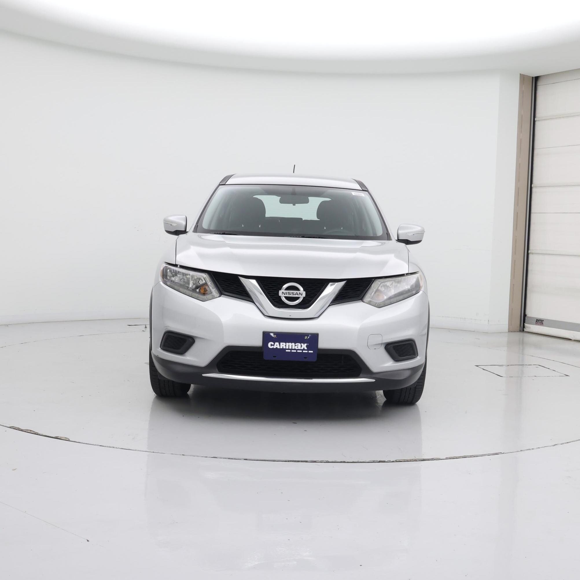 Thumbnail: 2015 Nissan Rogue - 5
