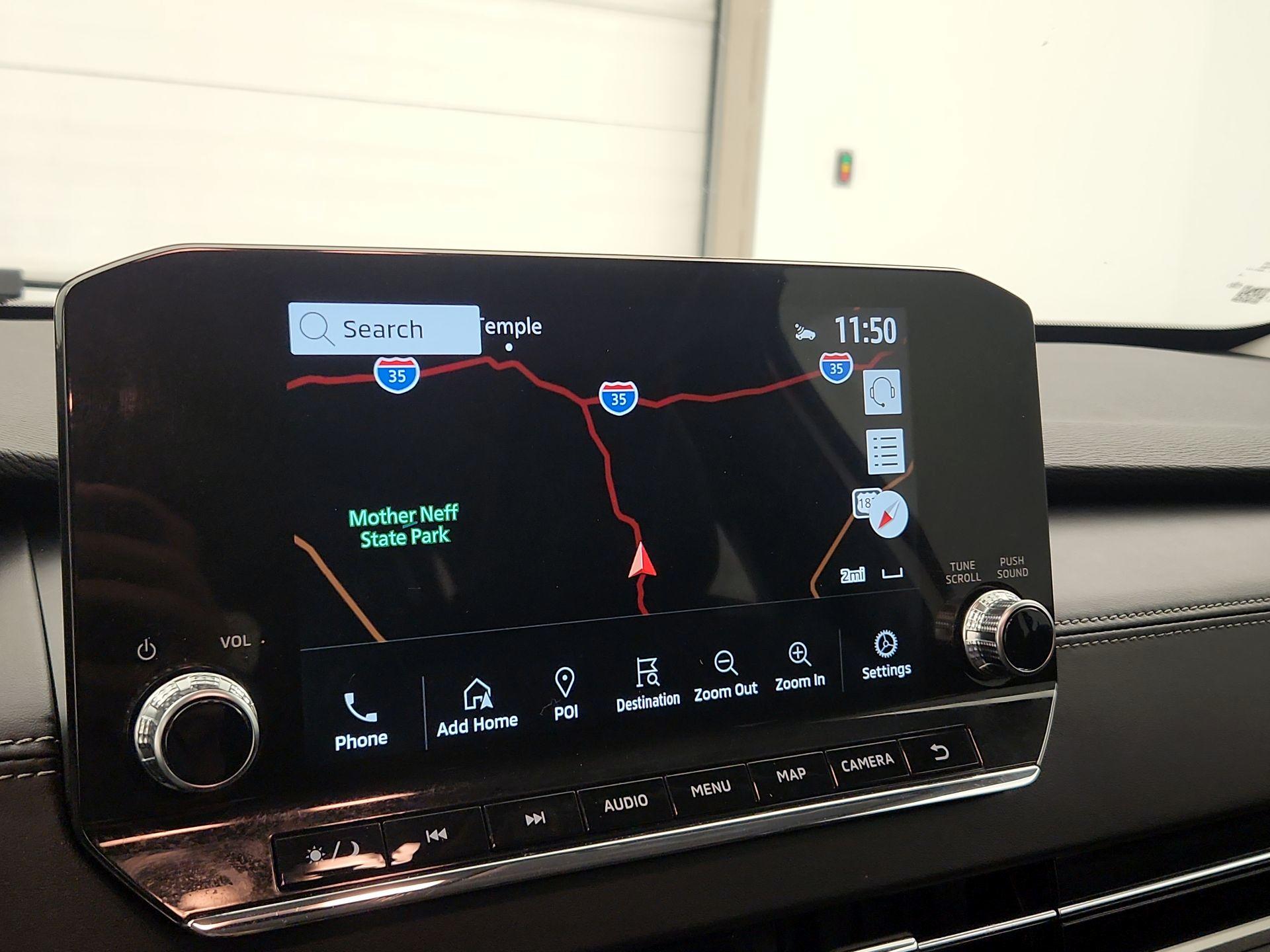 Thumbnail: 2024 Mitsubishi Outlander - 14