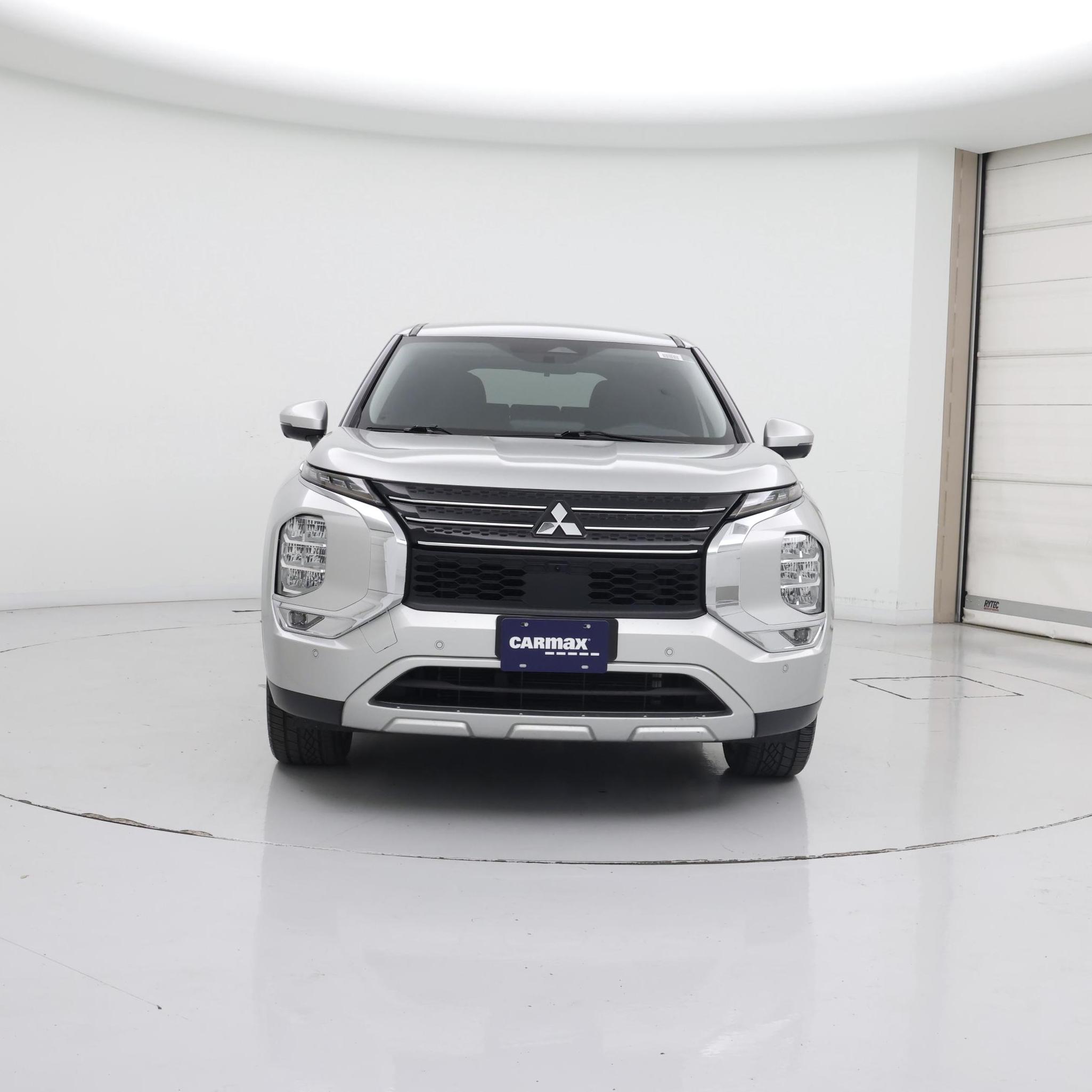 Thumbnail: 2024 Mitsubishi Outlander - 5