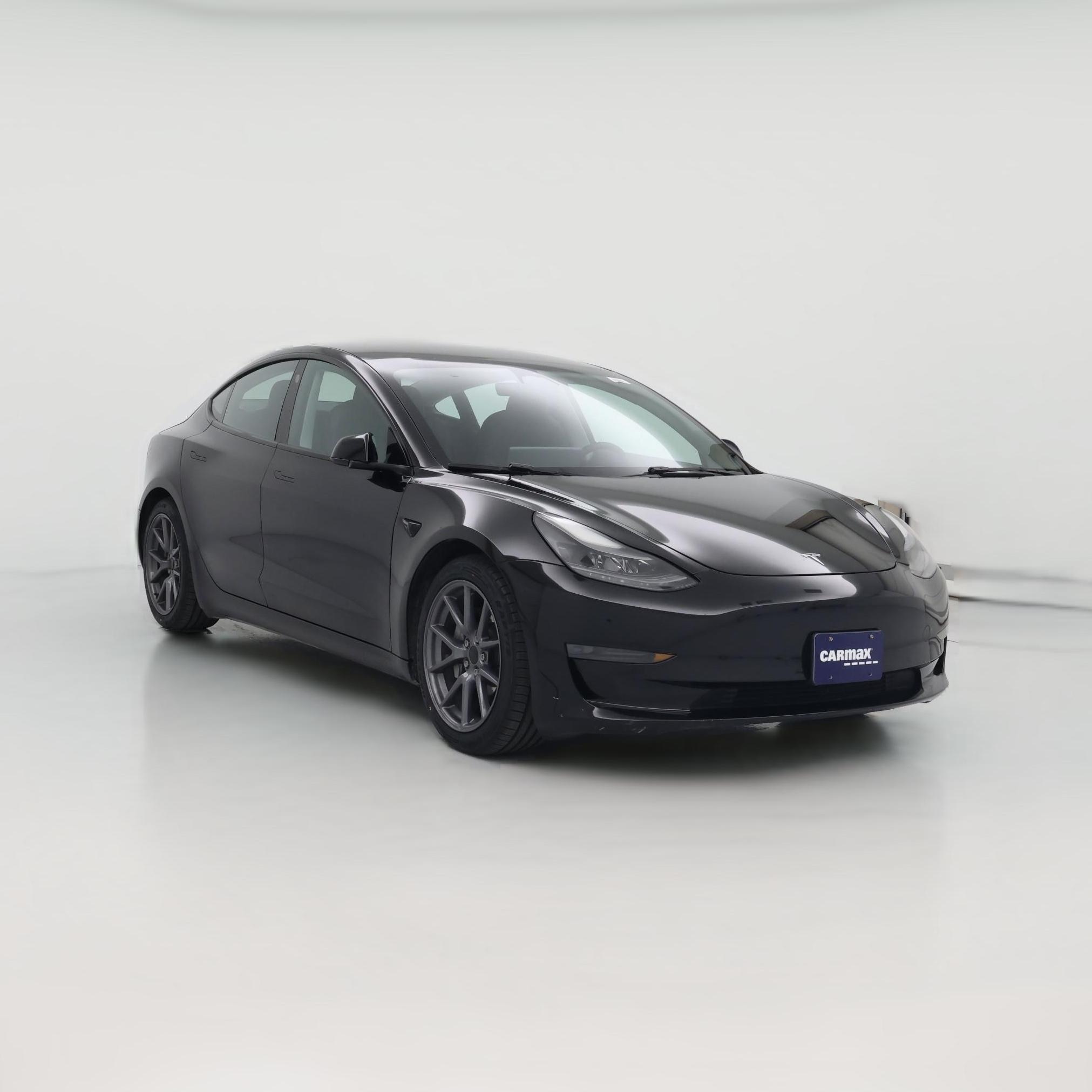 Thumbnail: 2022 Tesla Model 3 - 1