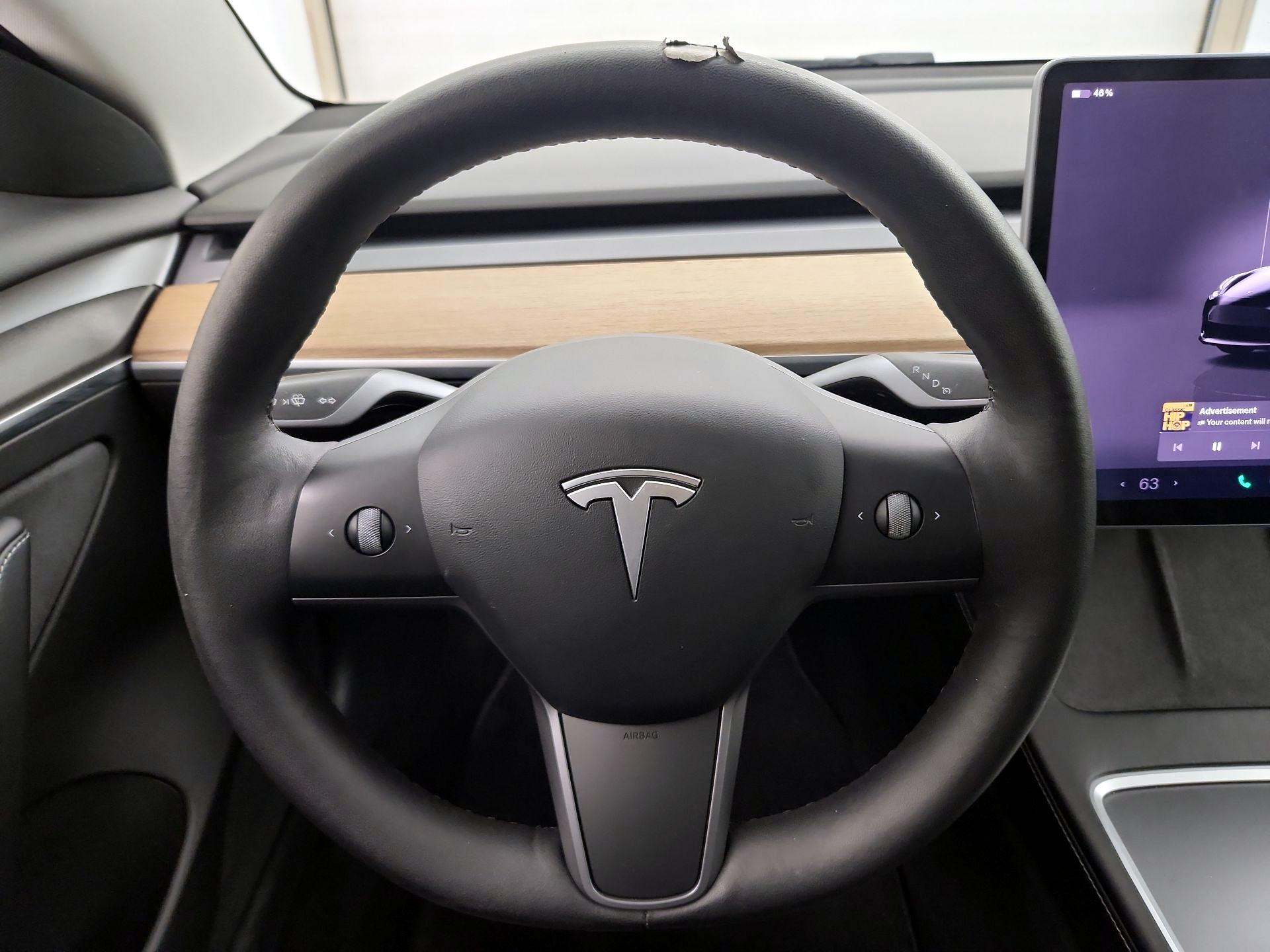 Thumbnail: 2022 Tesla Model 3 - 10