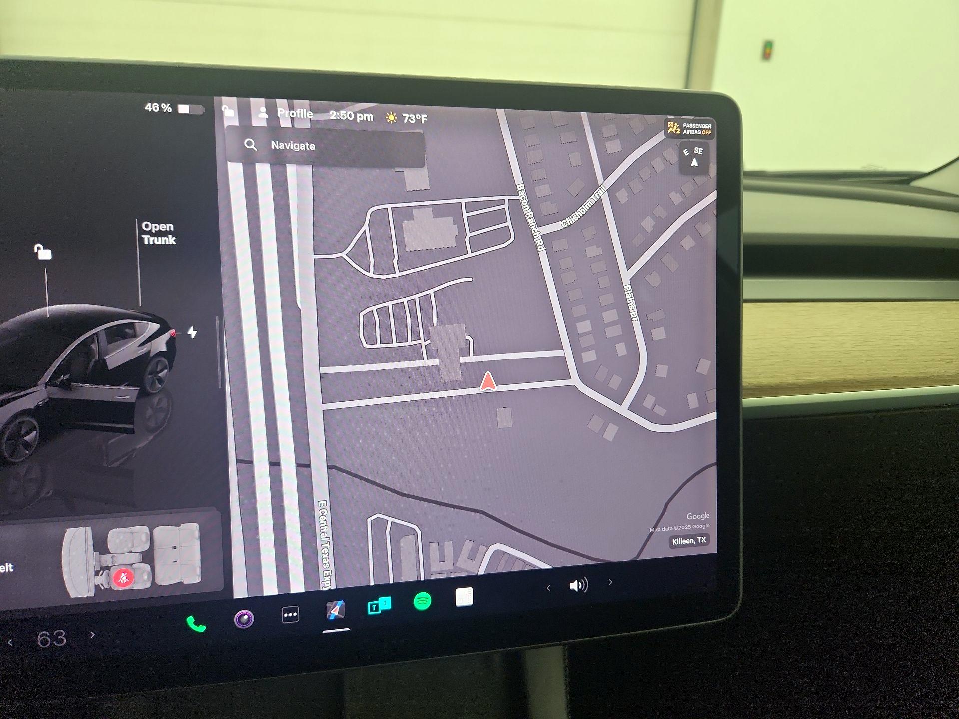 Thumbnail: 2022 Tesla Model 3 - 13