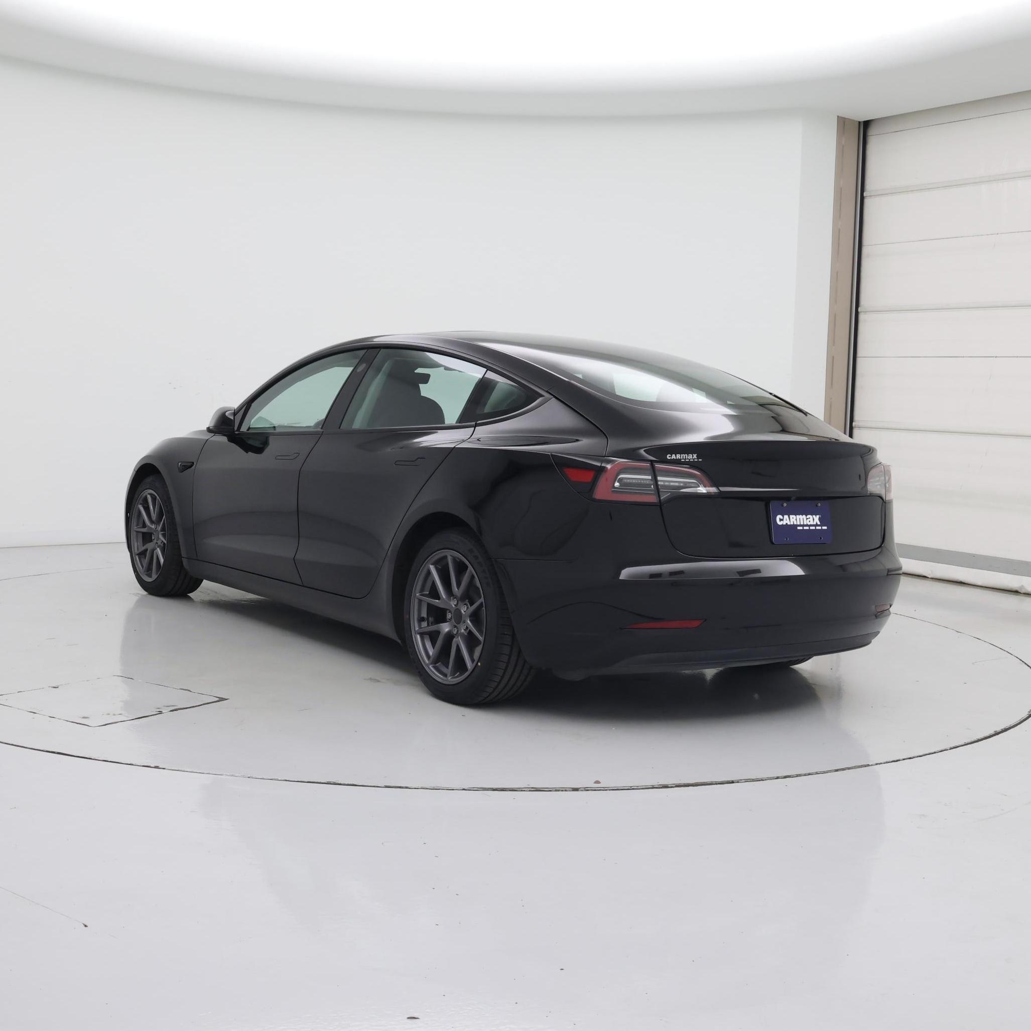 Thumbnail: 2022 Tesla Model 3 - 2