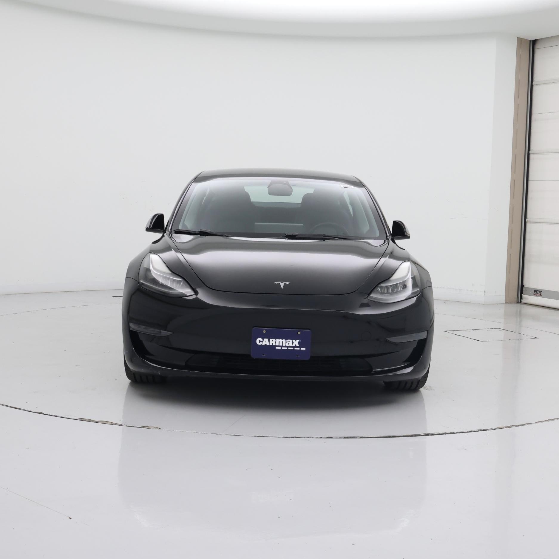 Thumbnail: 2022 Tesla Model 3 - 5