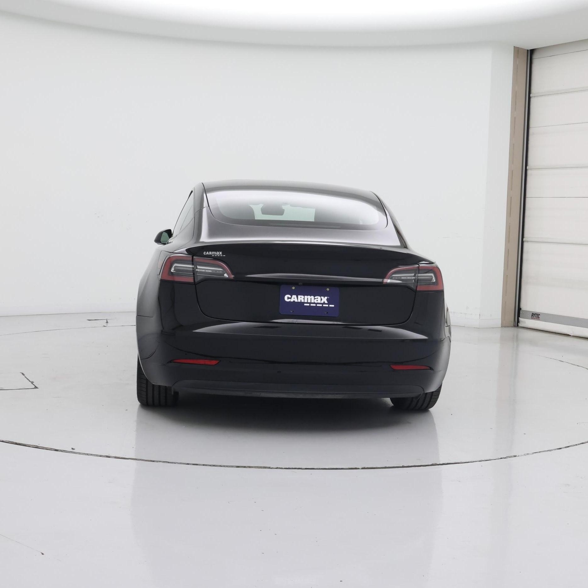 Thumbnail: 2022 Tesla Model 3 - 6