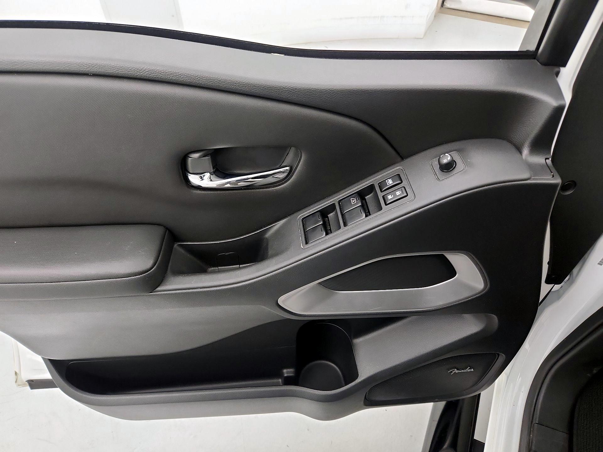 Thumbnail: 2023 Nissan Frontier - 12