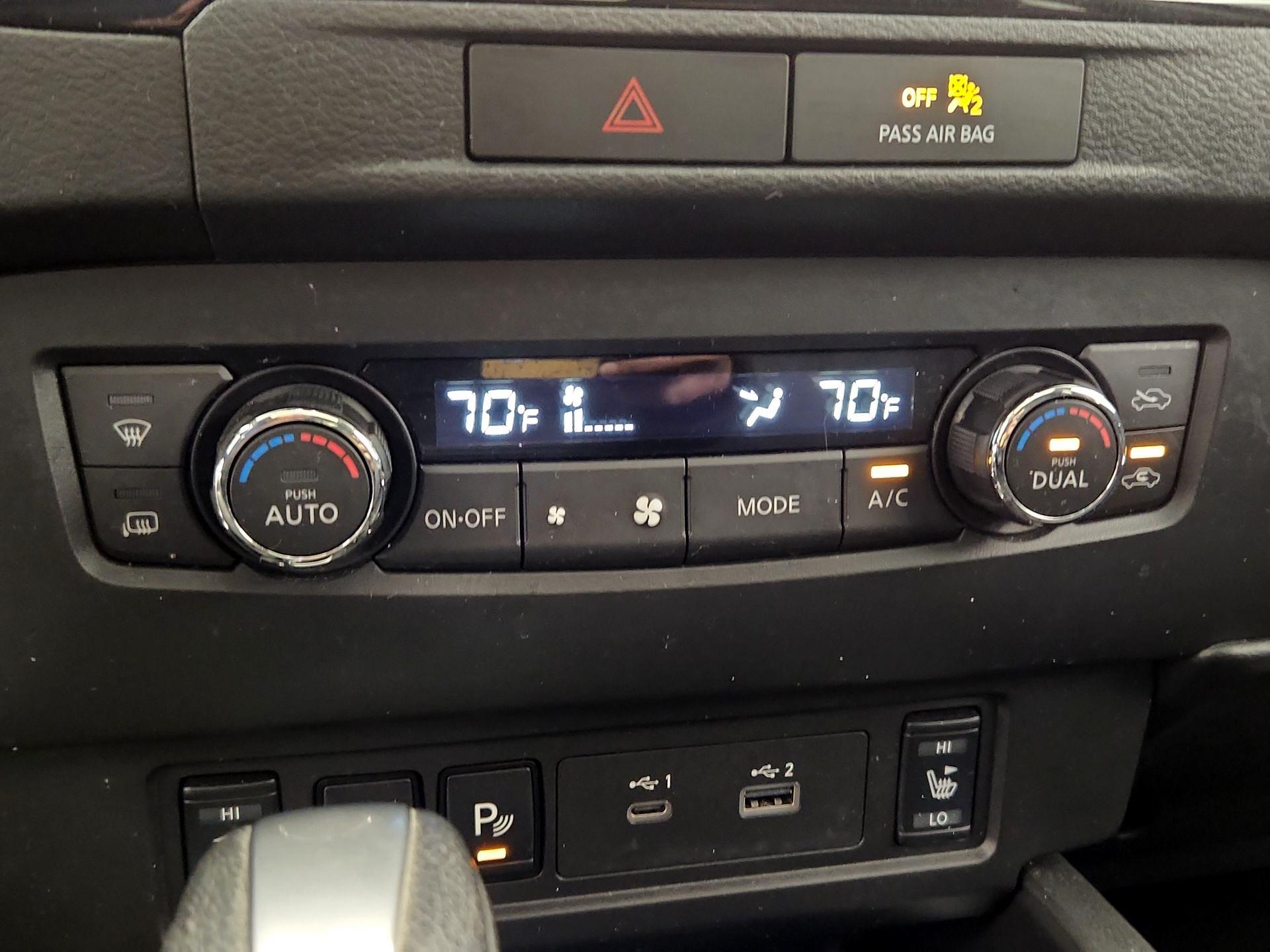 Thumbnail: 2023 Nissan Frontier - 16