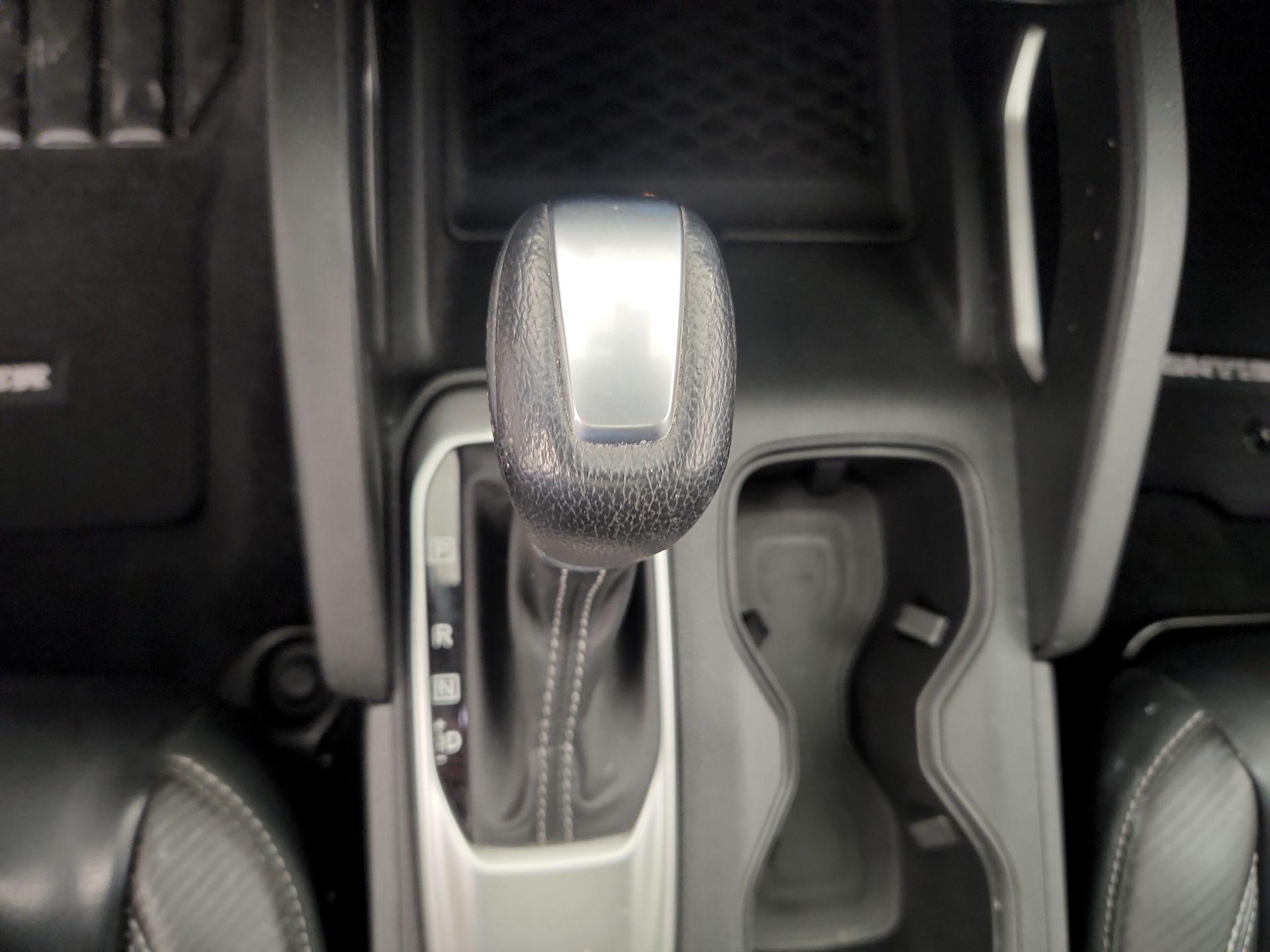 Thumbnail: 2023 Nissan Frontier - 17