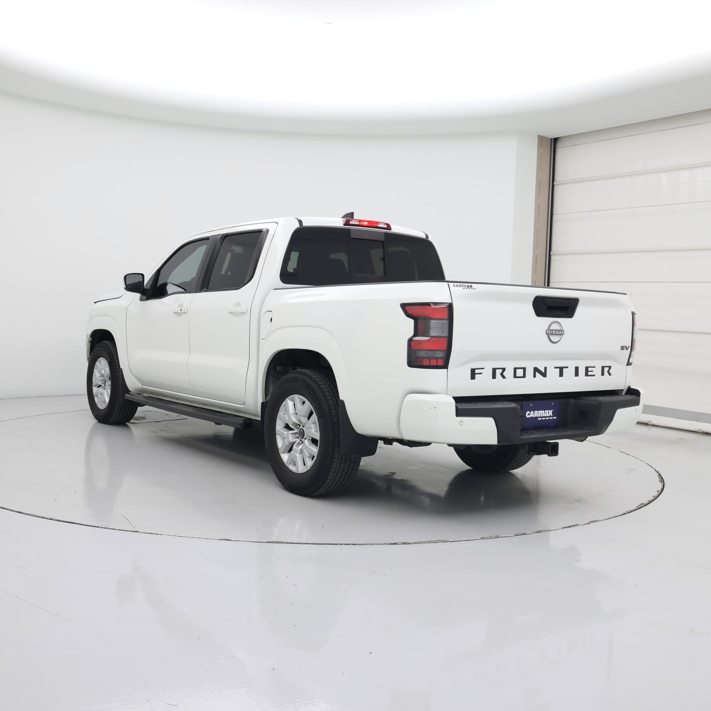 Thumbnail: 2023 Nissan Frontier - 2