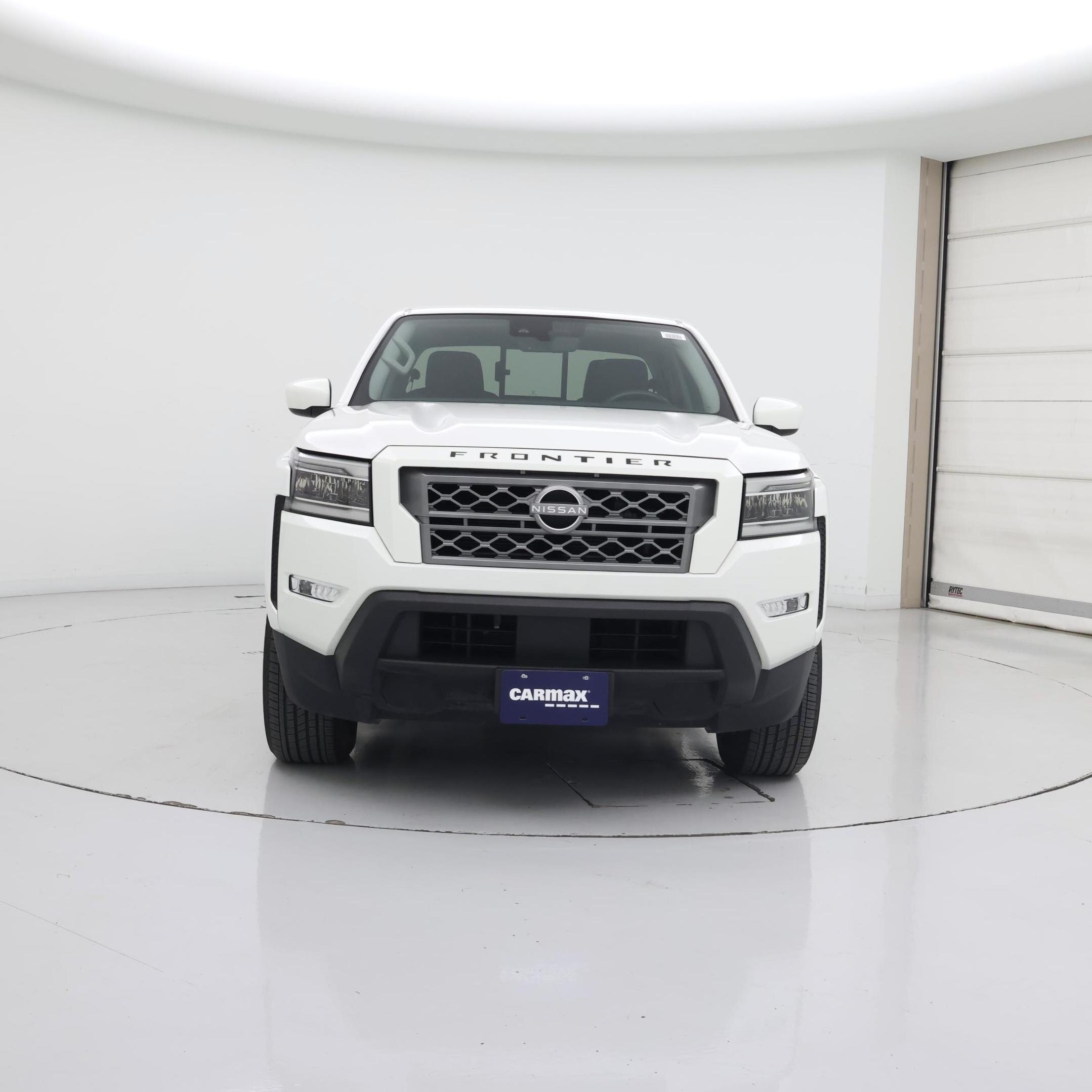 Thumbnail: 2023 Nissan Frontier - 5