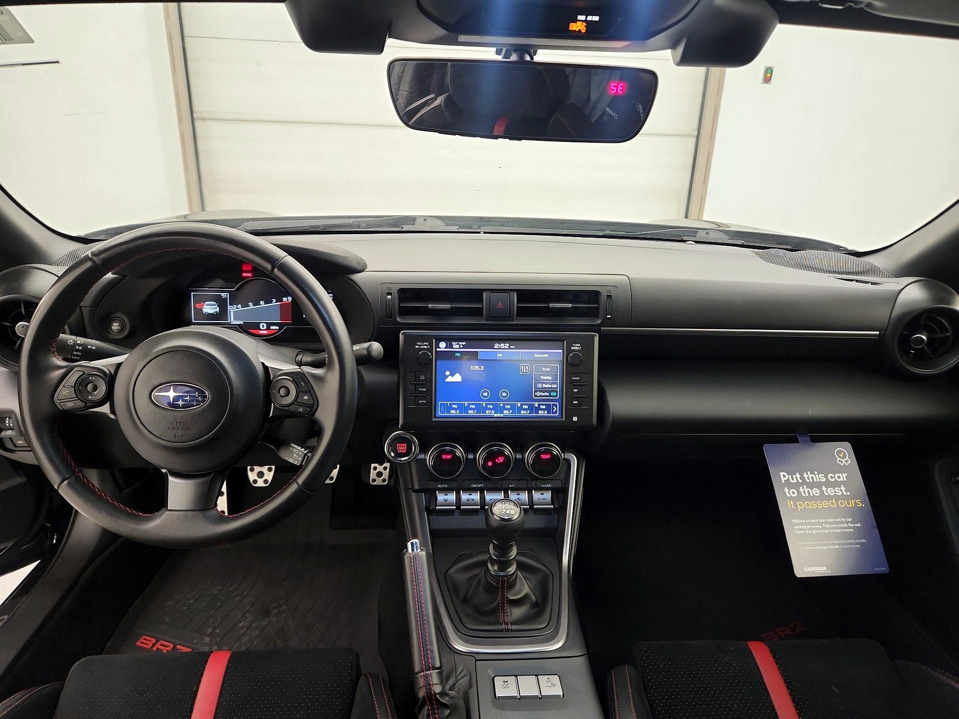 Thumbnail: 2024 Subaru BRZ - 9