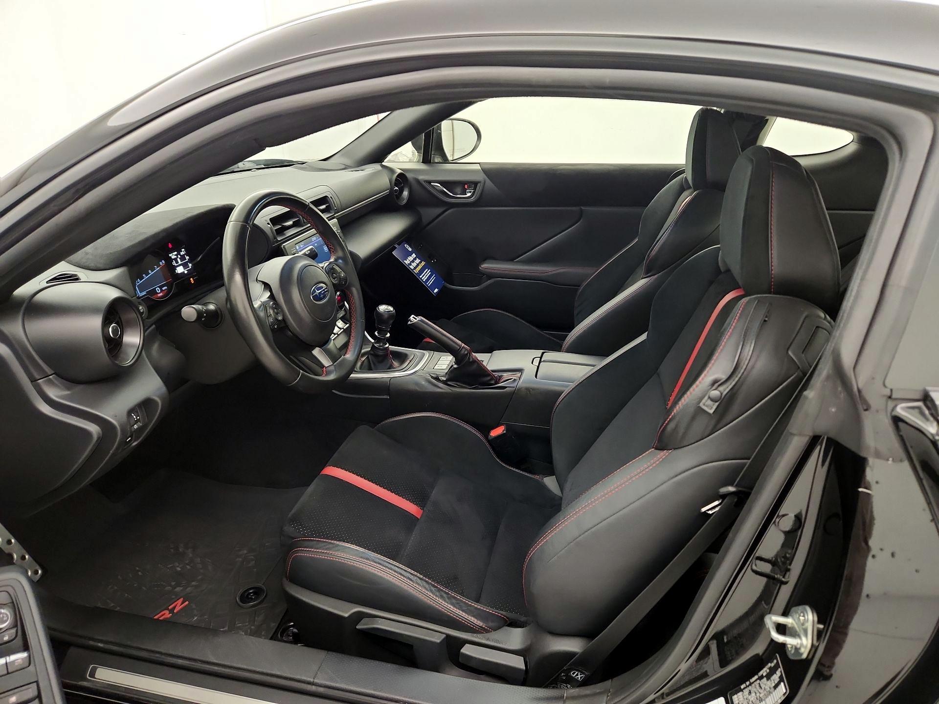 Thumbnail: 2024 Subaru BRZ - 11