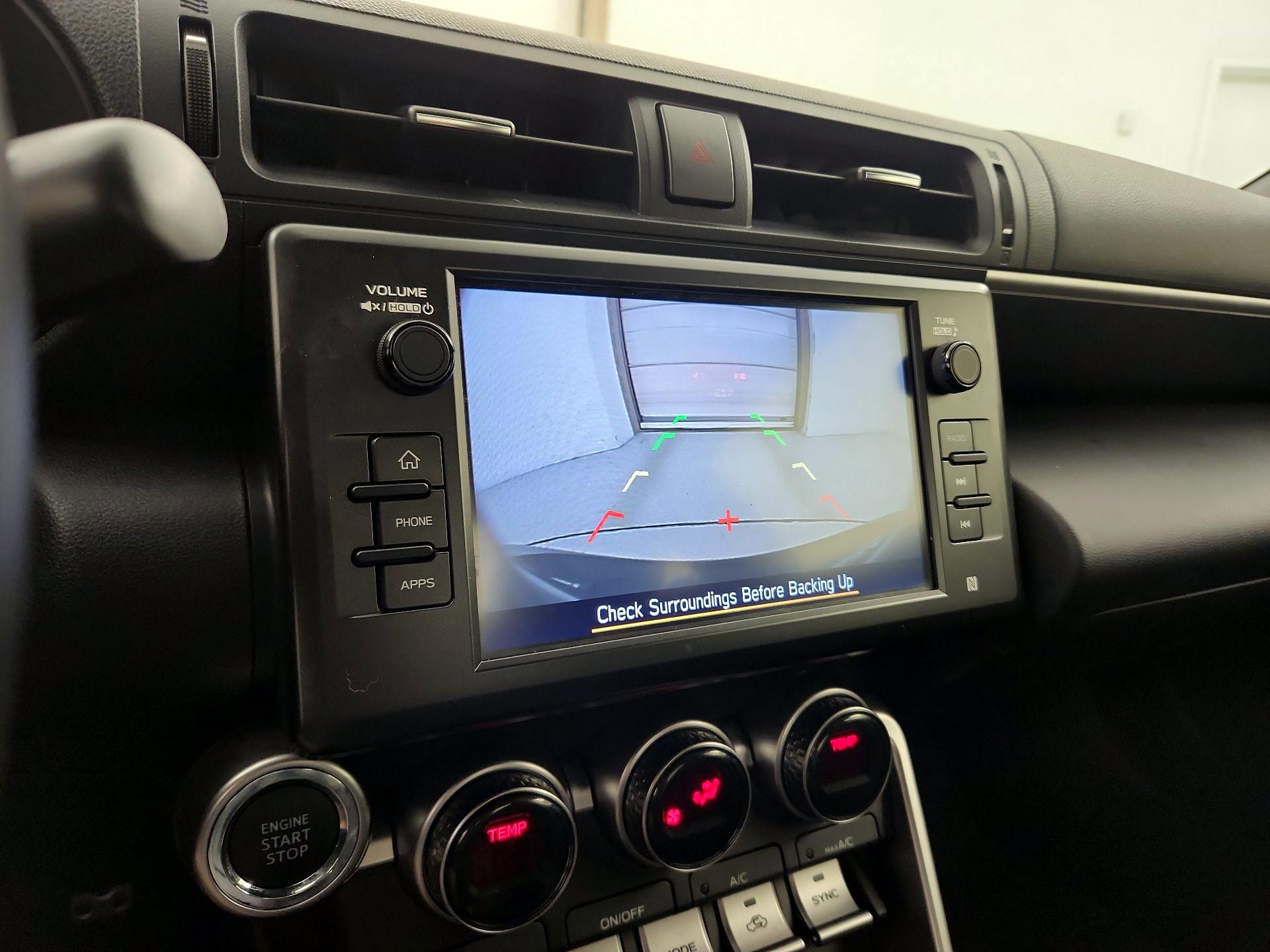 Thumbnail: 2024 Subaru BRZ - 14