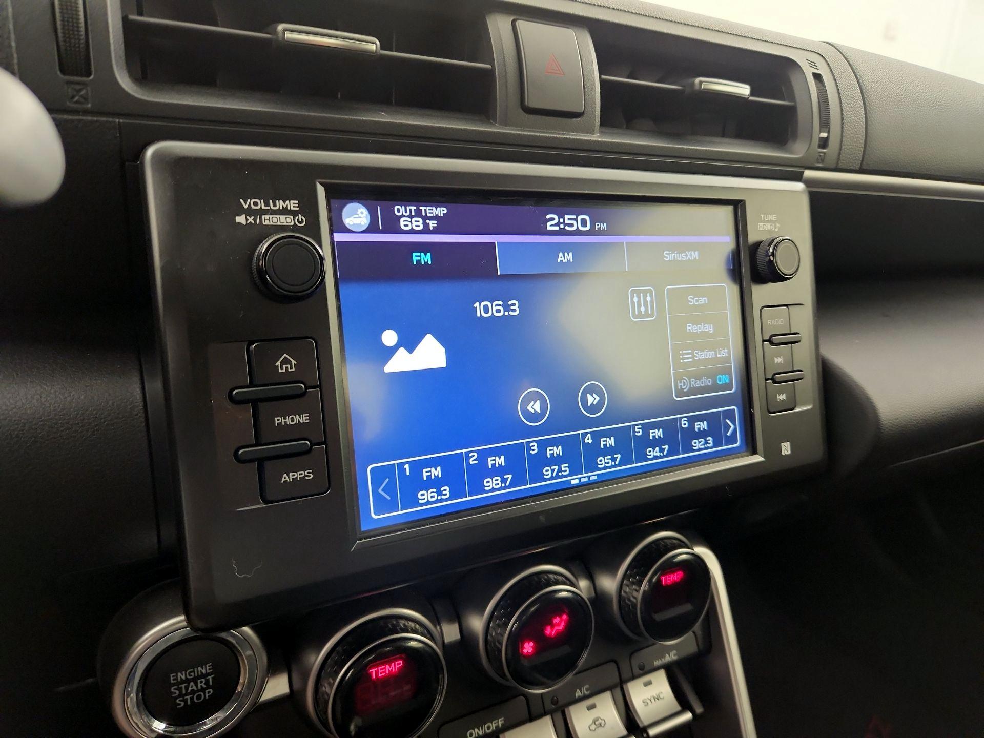 Thumbnail: 2024 Subaru BRZ - 15