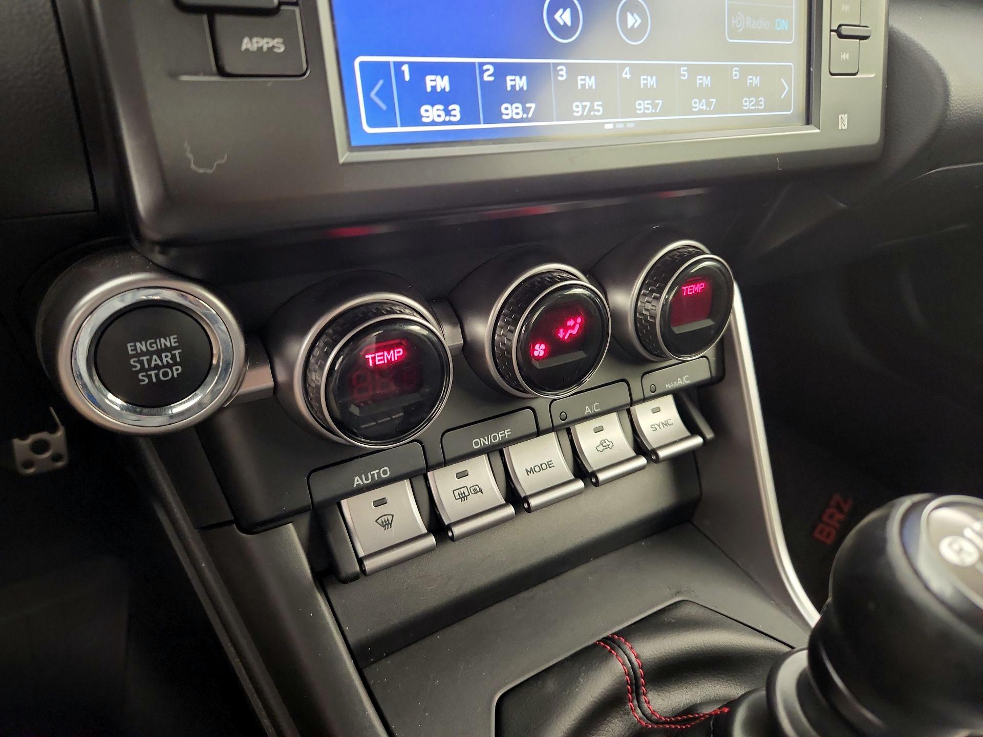 Thumbnail: 2024 Subaru BRZ - 16