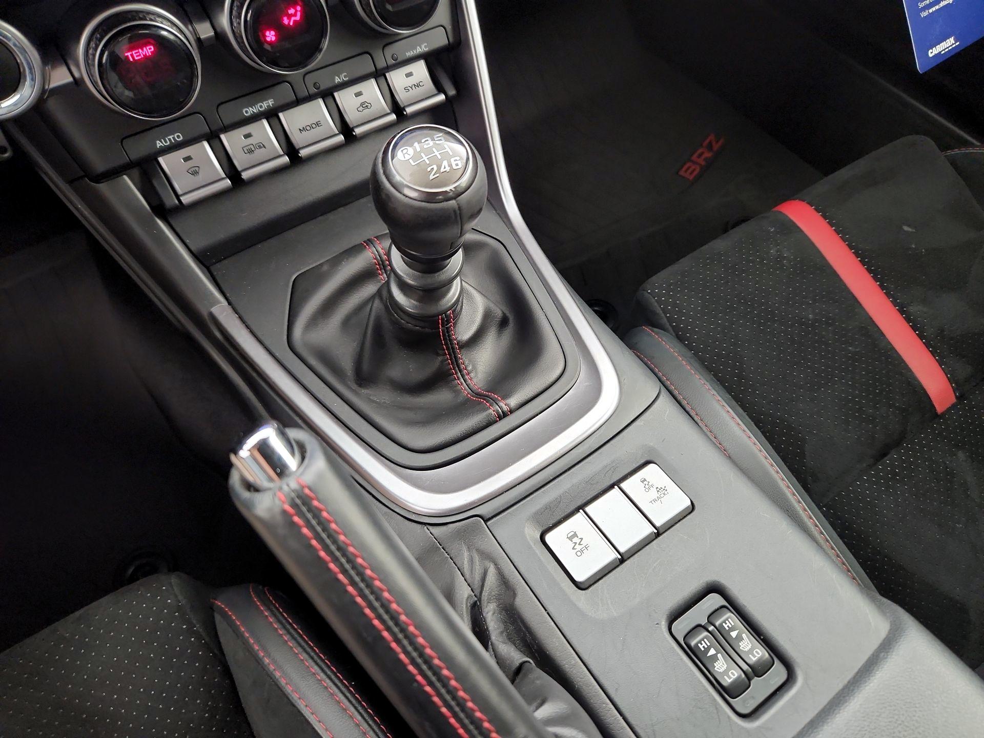 Thumbnail: 2024 Subaru BRZ - 17