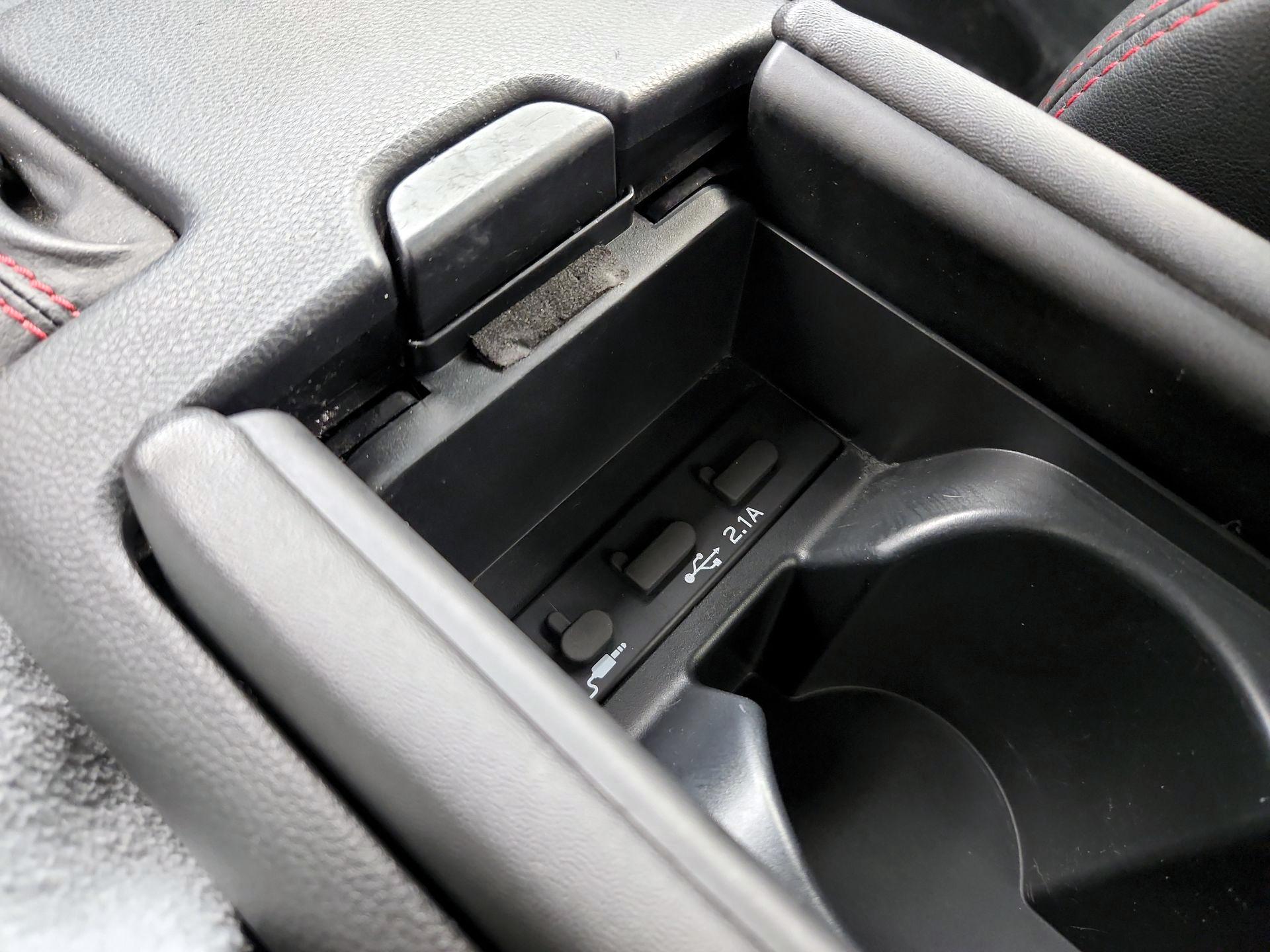 Thumbnail: 2024 Subaru BRZ - 18