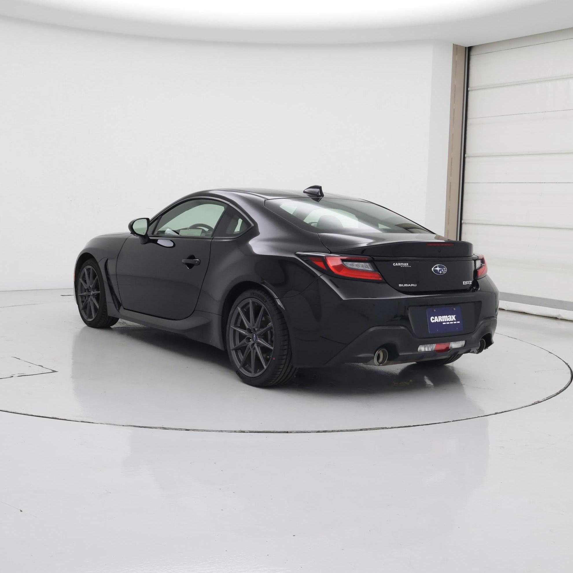 Thumbnail: 2024 Subaru BRZ - 2