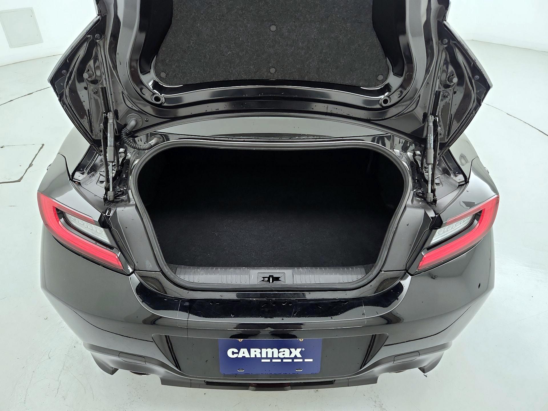 Thumbnail: 2024 Subaru BRZ - 19