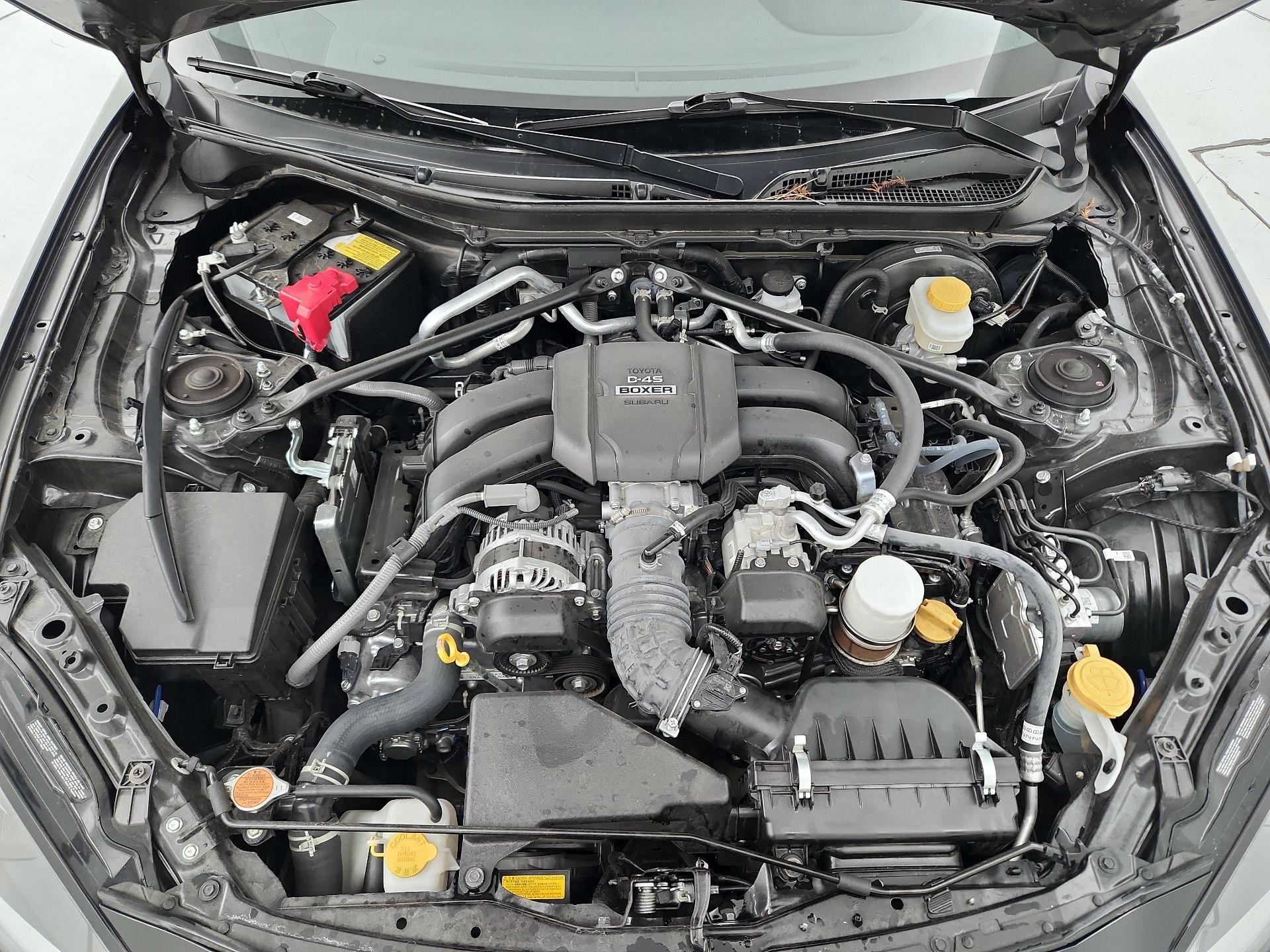 Thumbnail: 2024 Subaru BRZ - 20