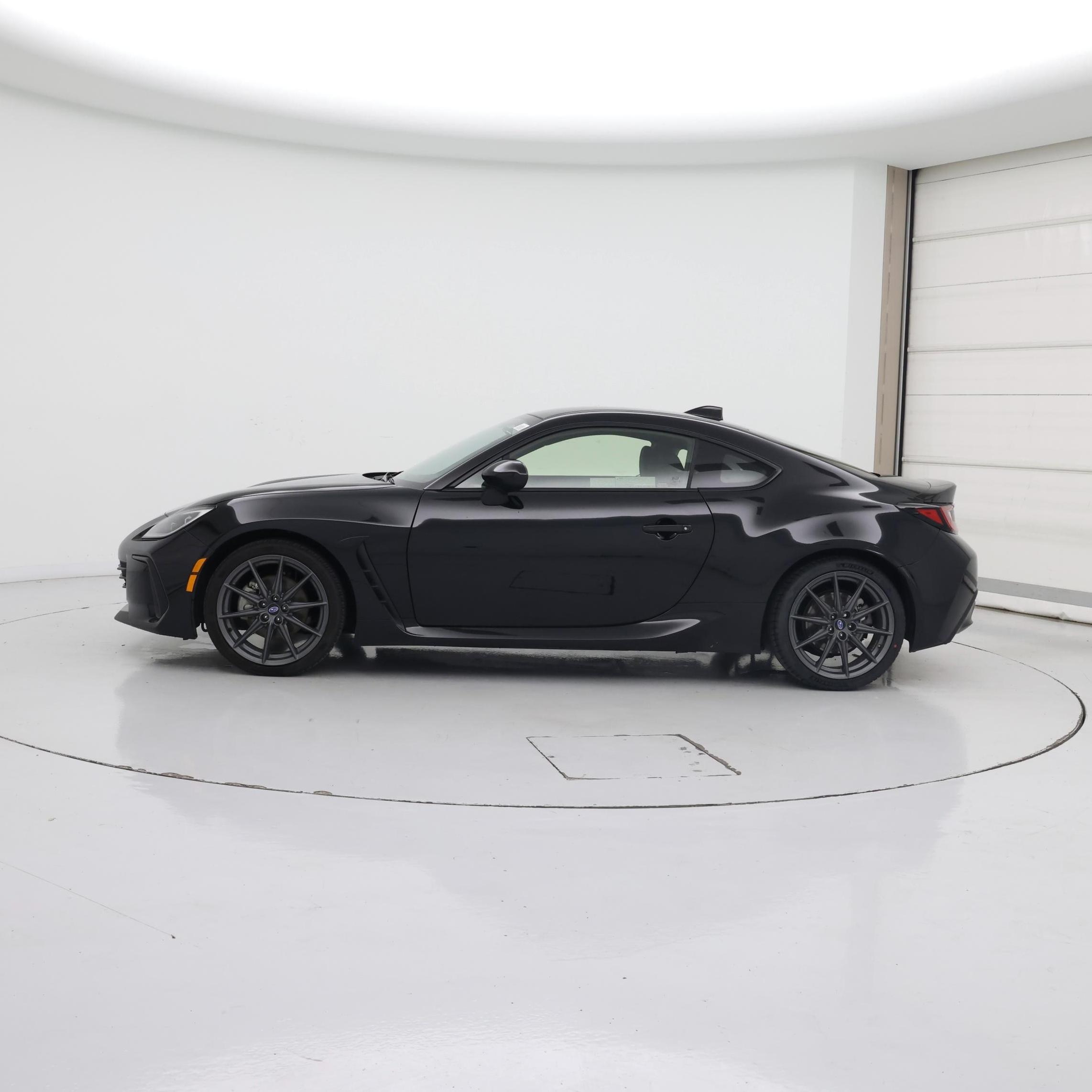 Thumbnail: 2024 Subaru BRZ - 3