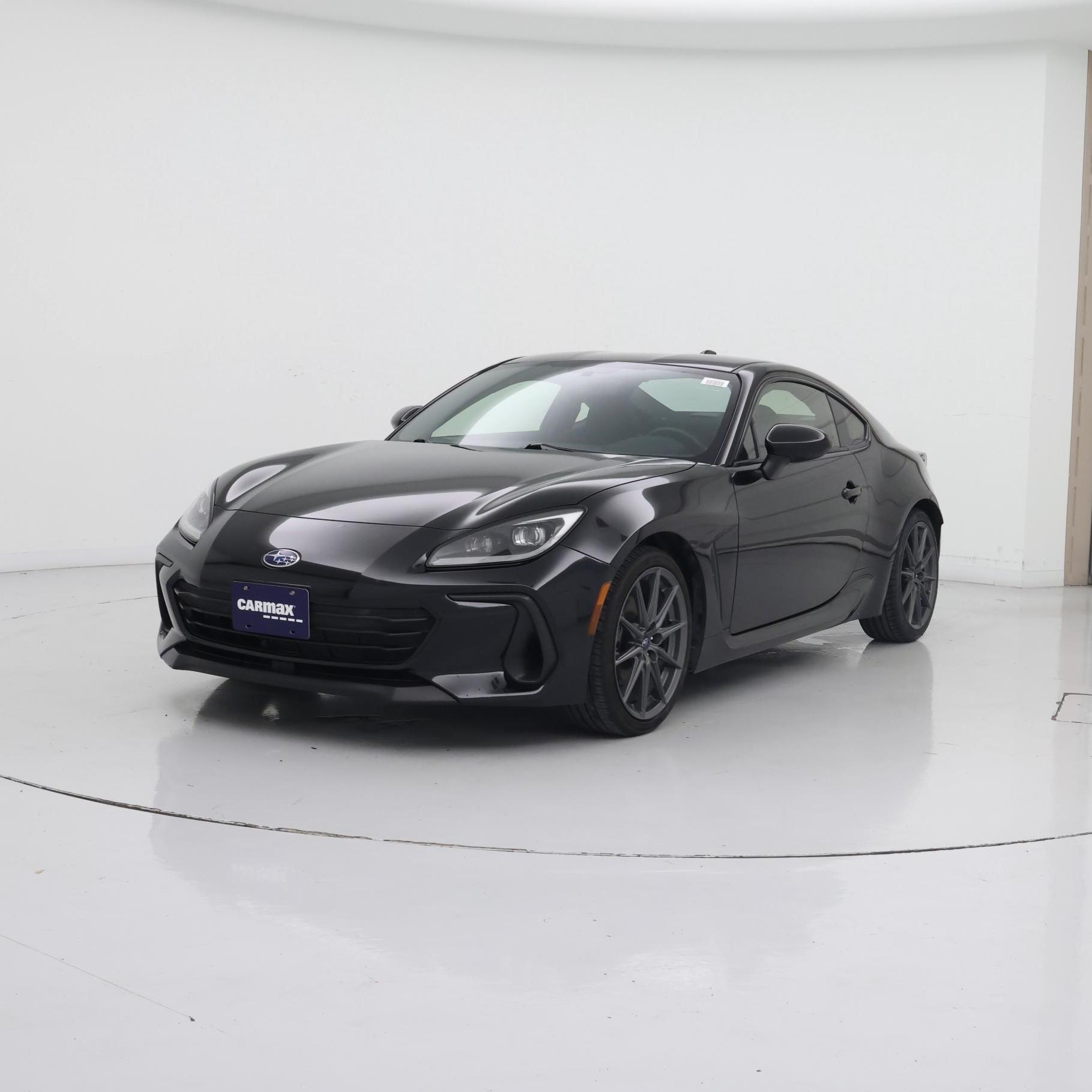 Thumbnail: 2024 Subaru BRZ - 4