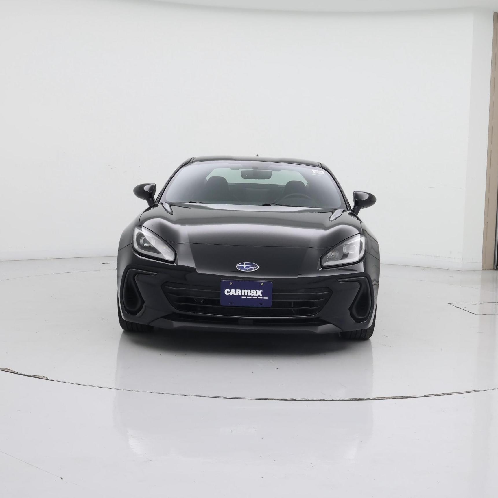 Thumbnail: 2024 Subaru BRZ - 5