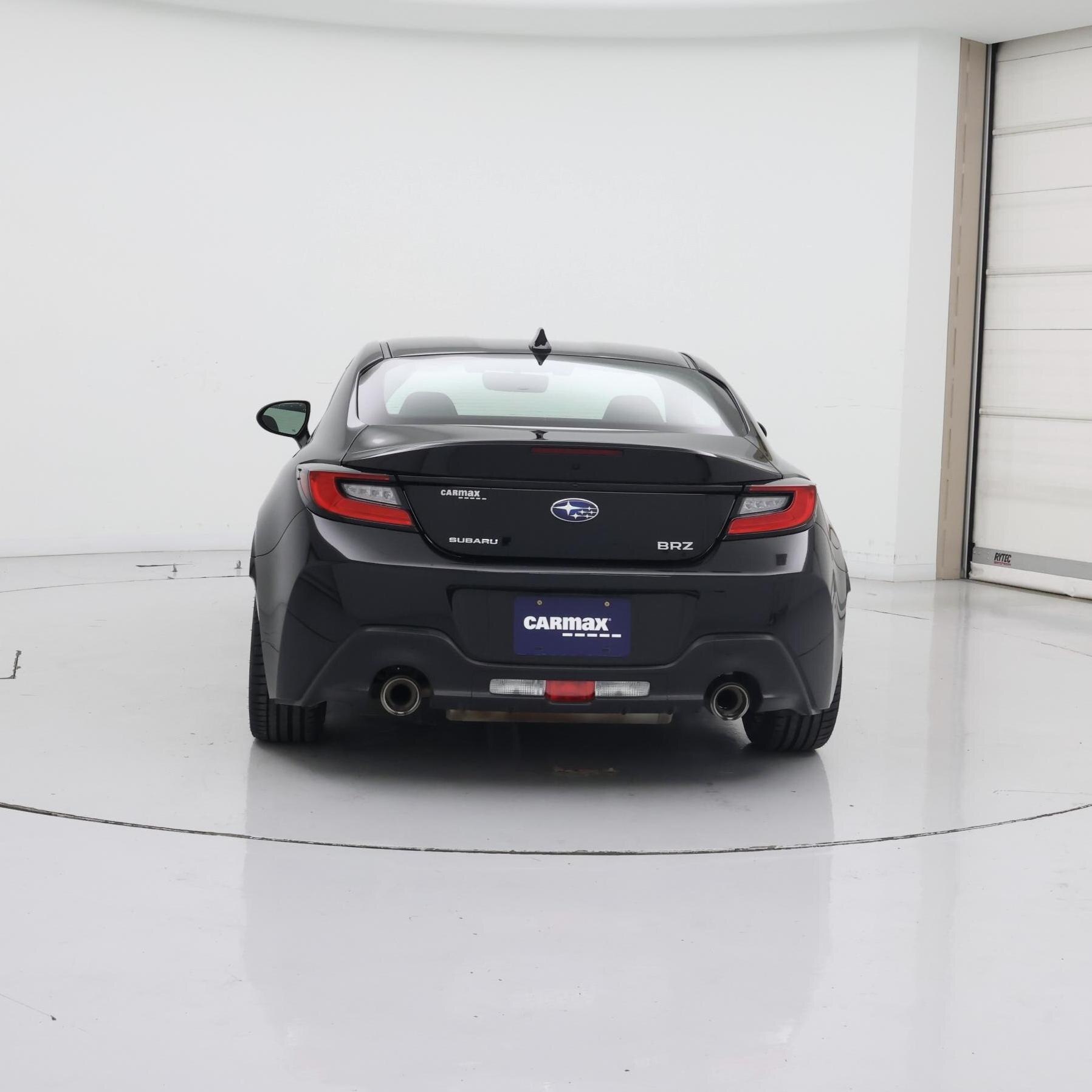 Thumbnail: 2024 Subaru BRZ - 6