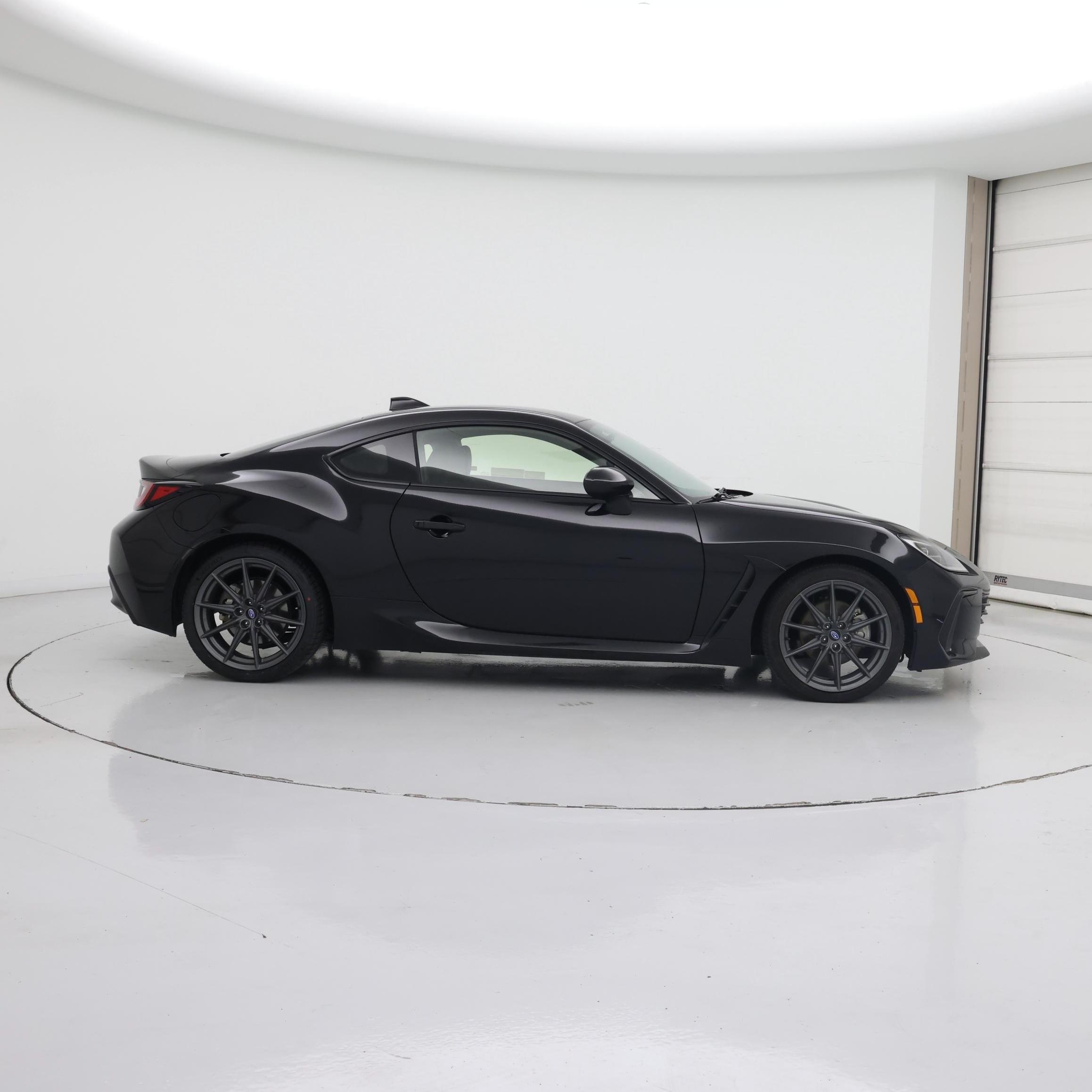 Thumbnail: 2024 Subaru BRZ - 7