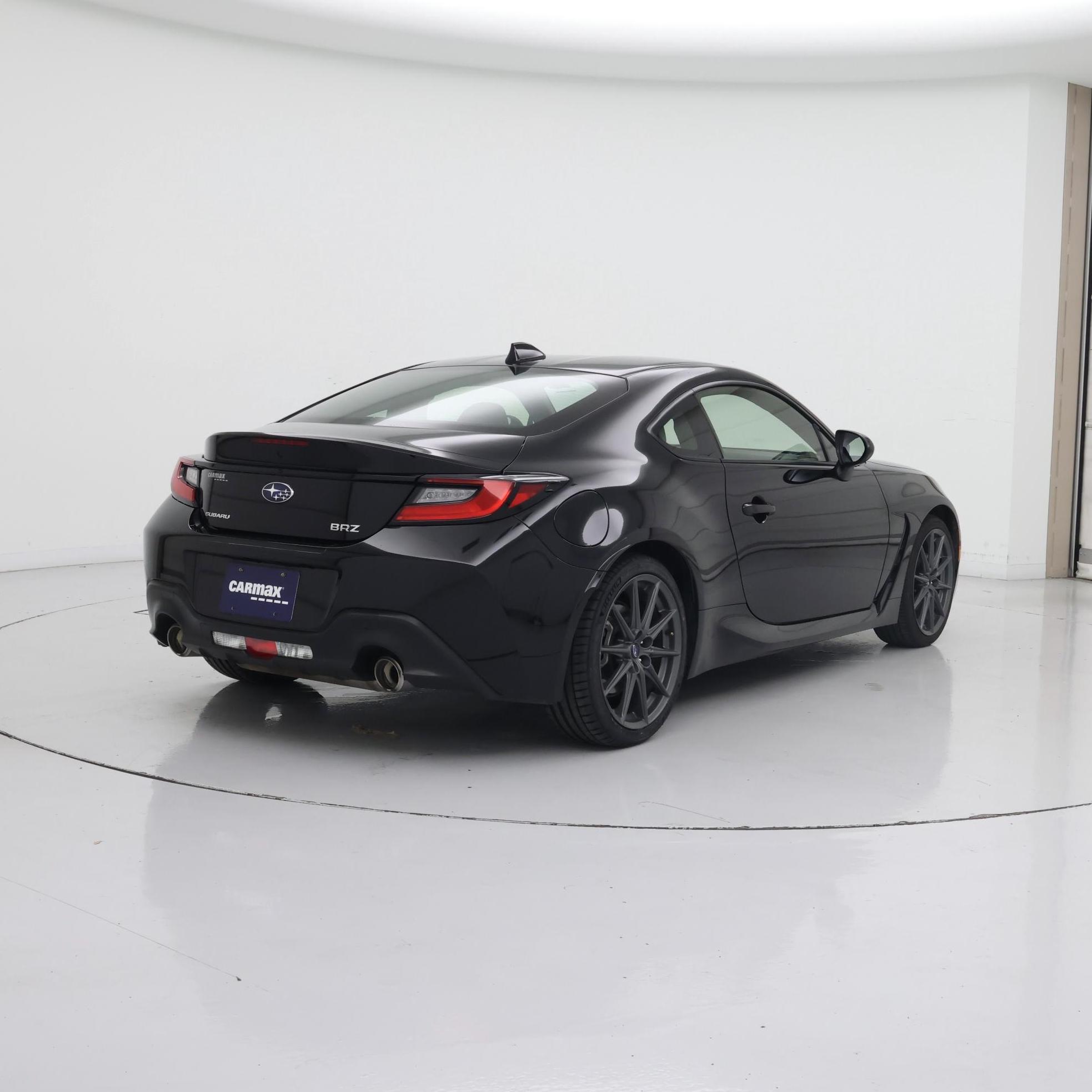 Thumbnail: 2024 Subaru BRZ - 8