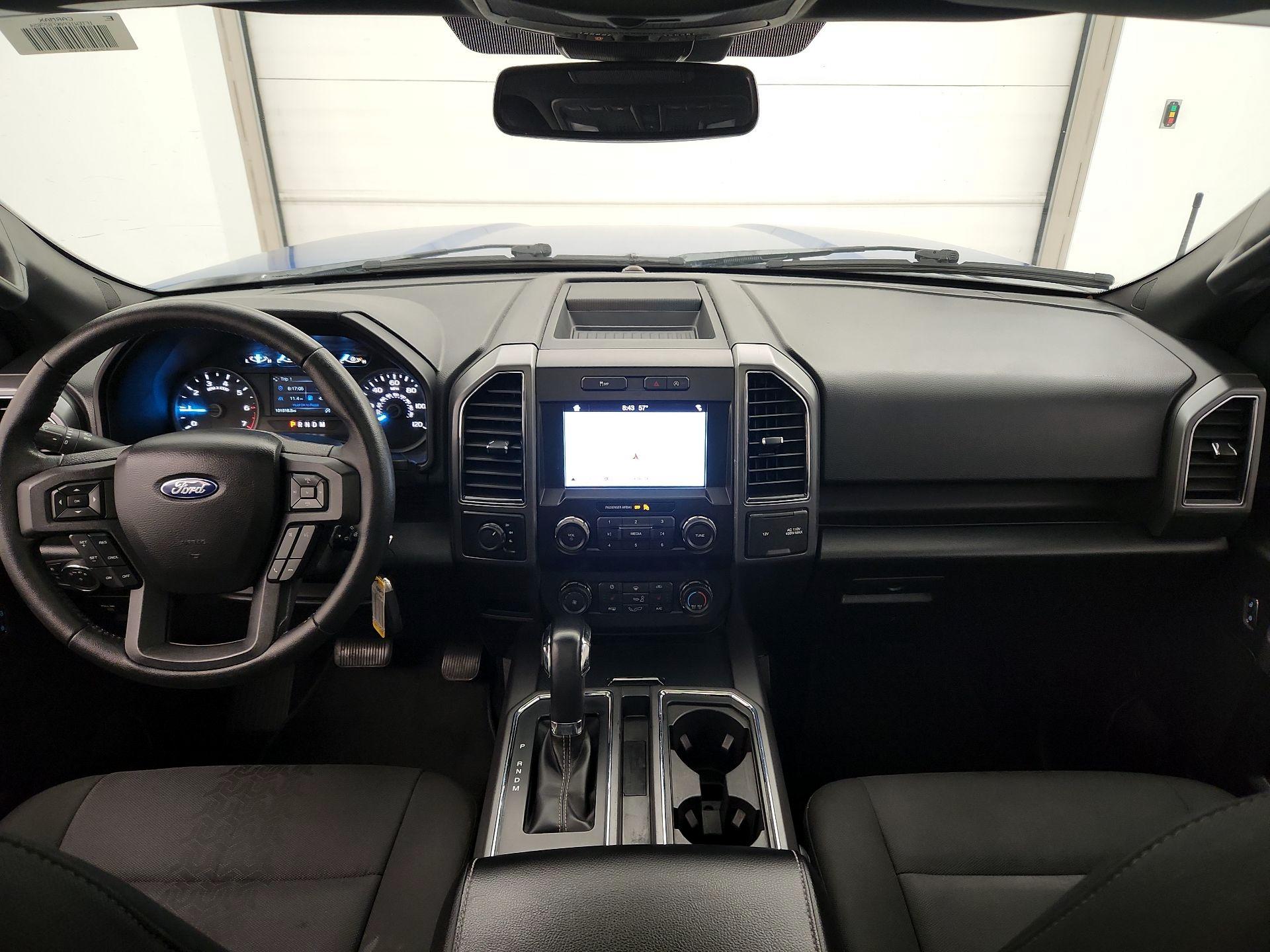 Thumbnail: 2019 Ford F-150 - 9