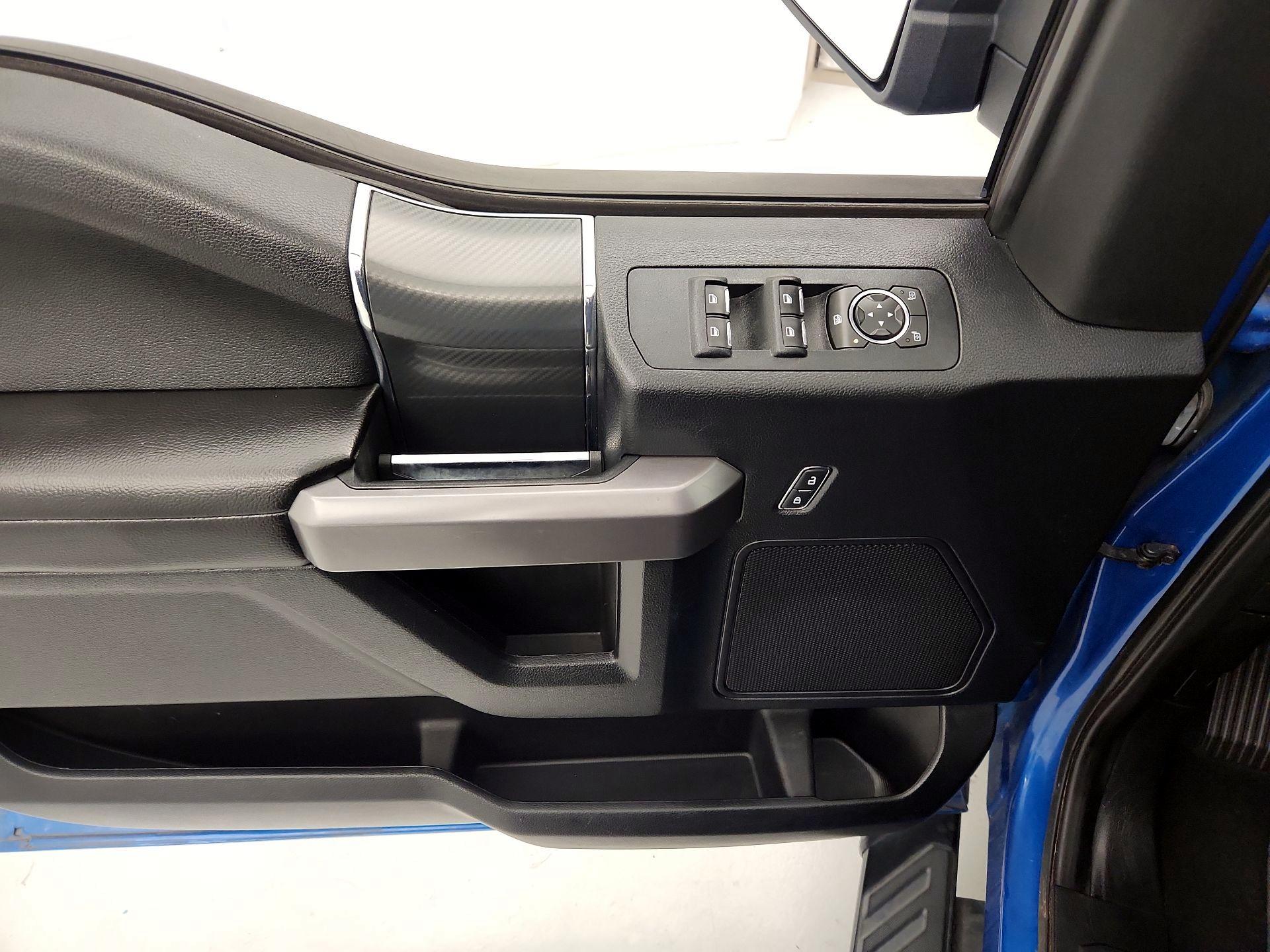 Thumbnail: 2019 Ford F-150 - 12