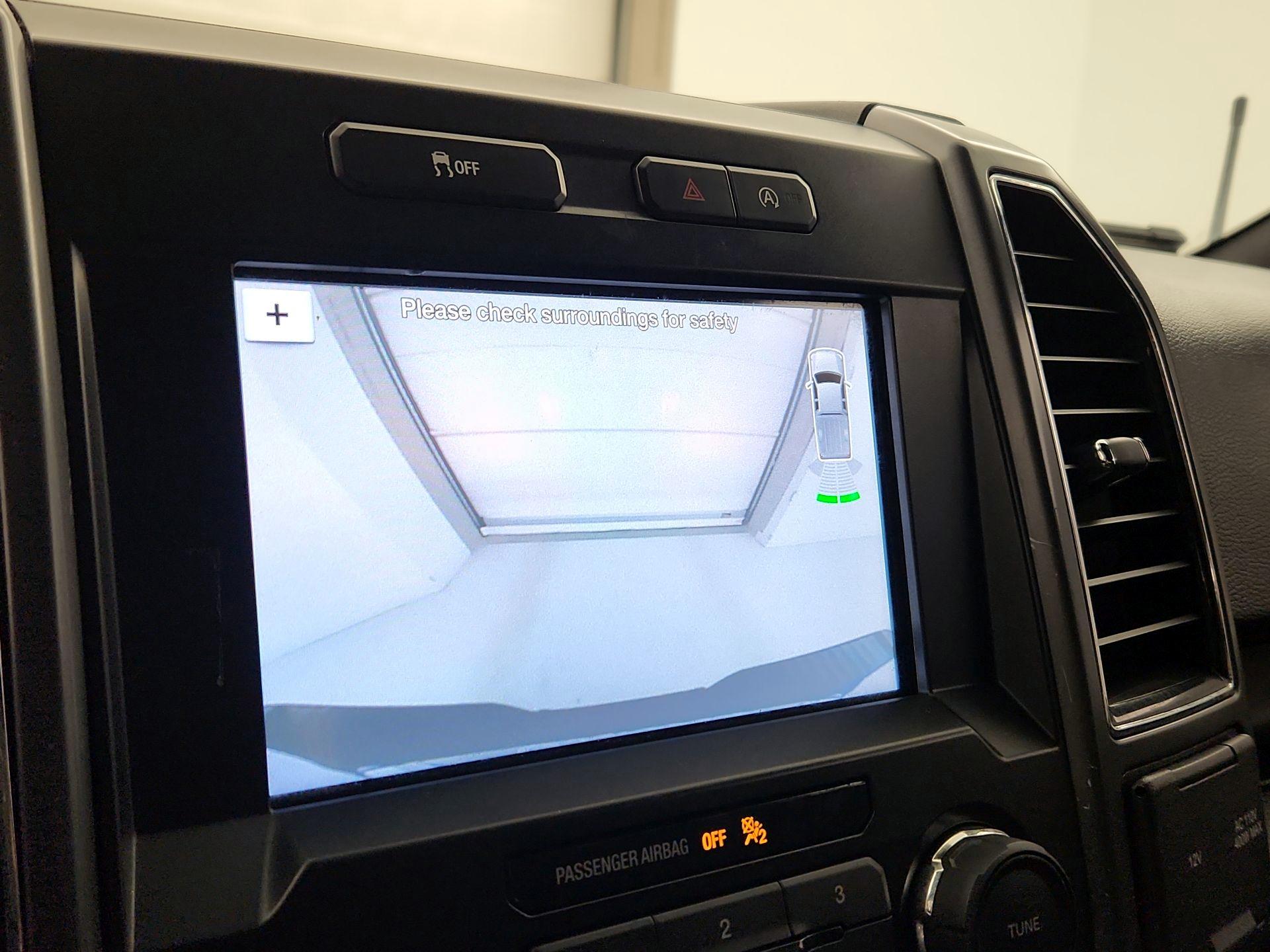 Thumbnail: 2019 Ford F-150 - 15