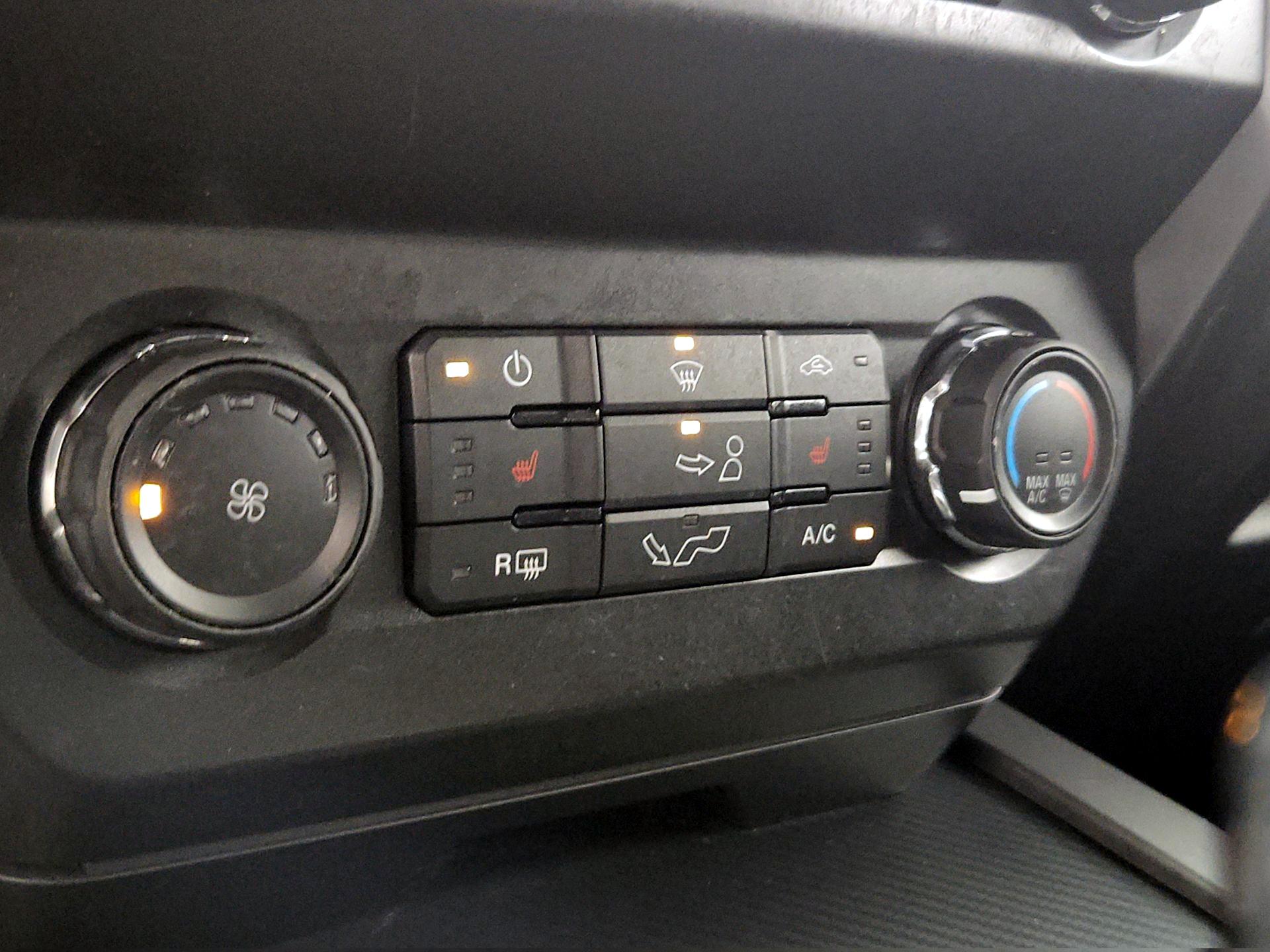 Thumbnail: 2019 Ford F-150 - 17