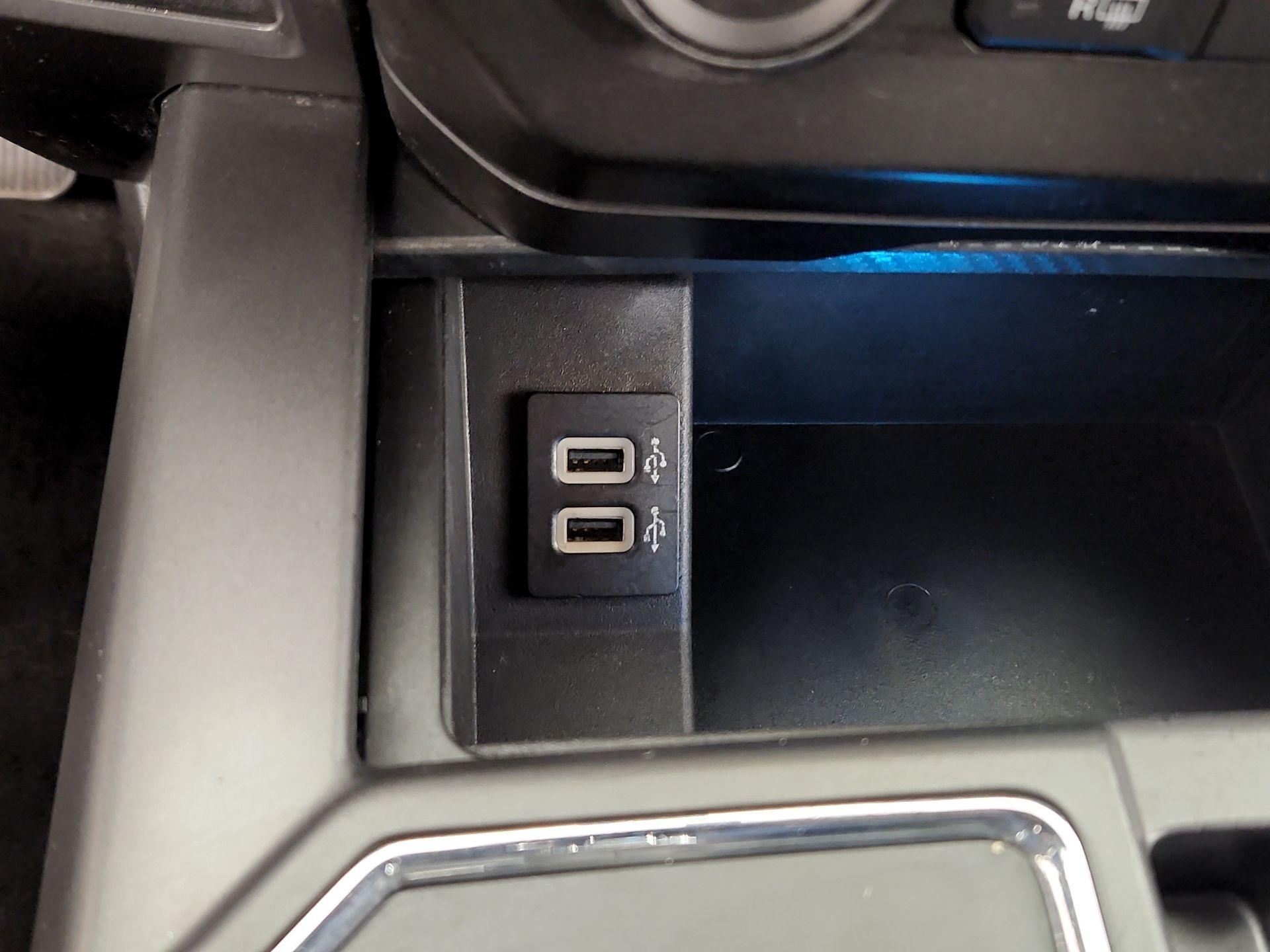 Thumbnail: 2019 Ford F-150 - 19