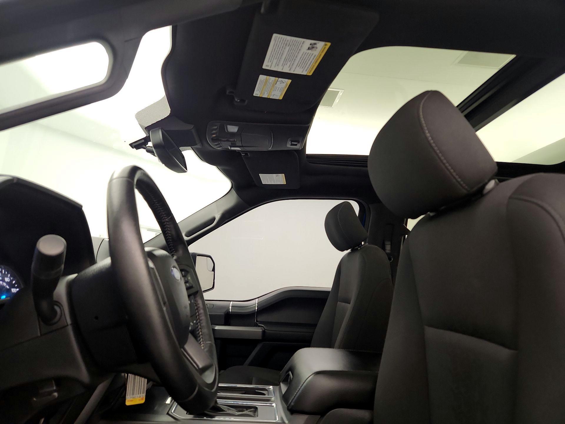 Thumbnail: 2019 Ford F-150 - 20