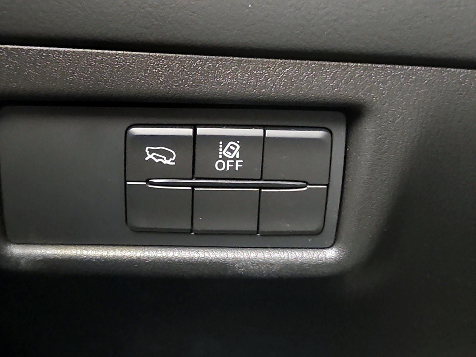 Thumbnail: 2021 Mazda CX-5 - 13