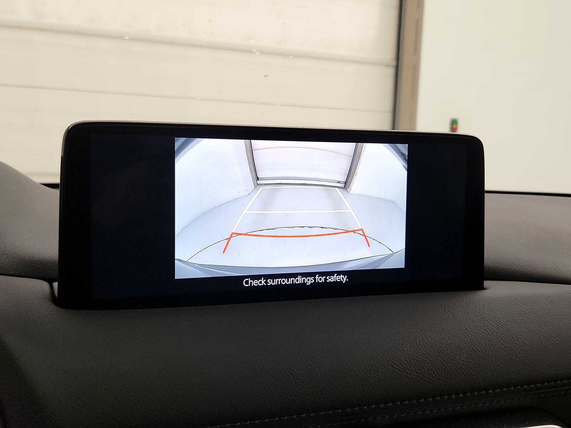 Thumbnail: 2021 Mazda CX-5 - 14