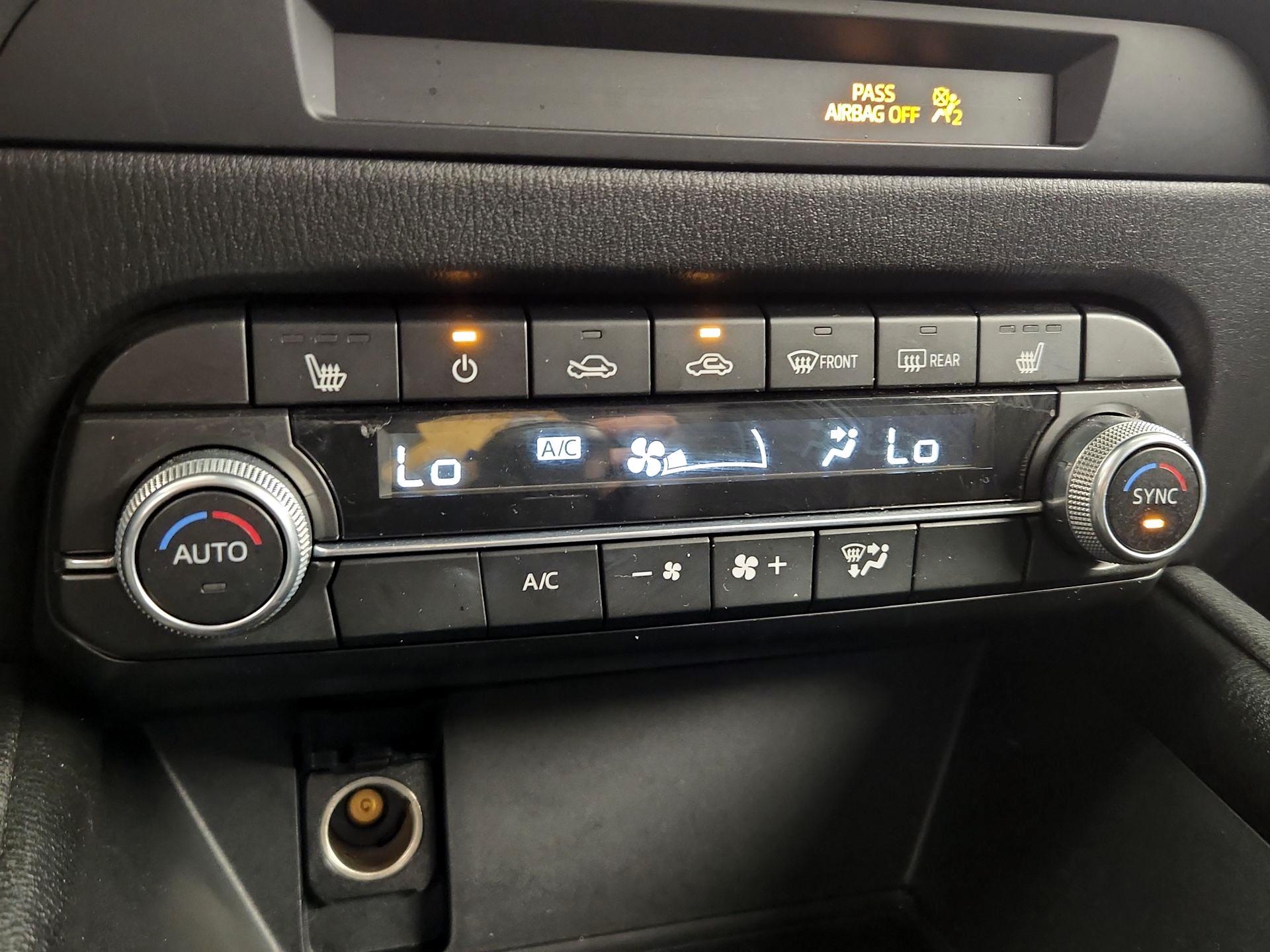 Thumbnail: 2021 Mazda CX-5 - 16