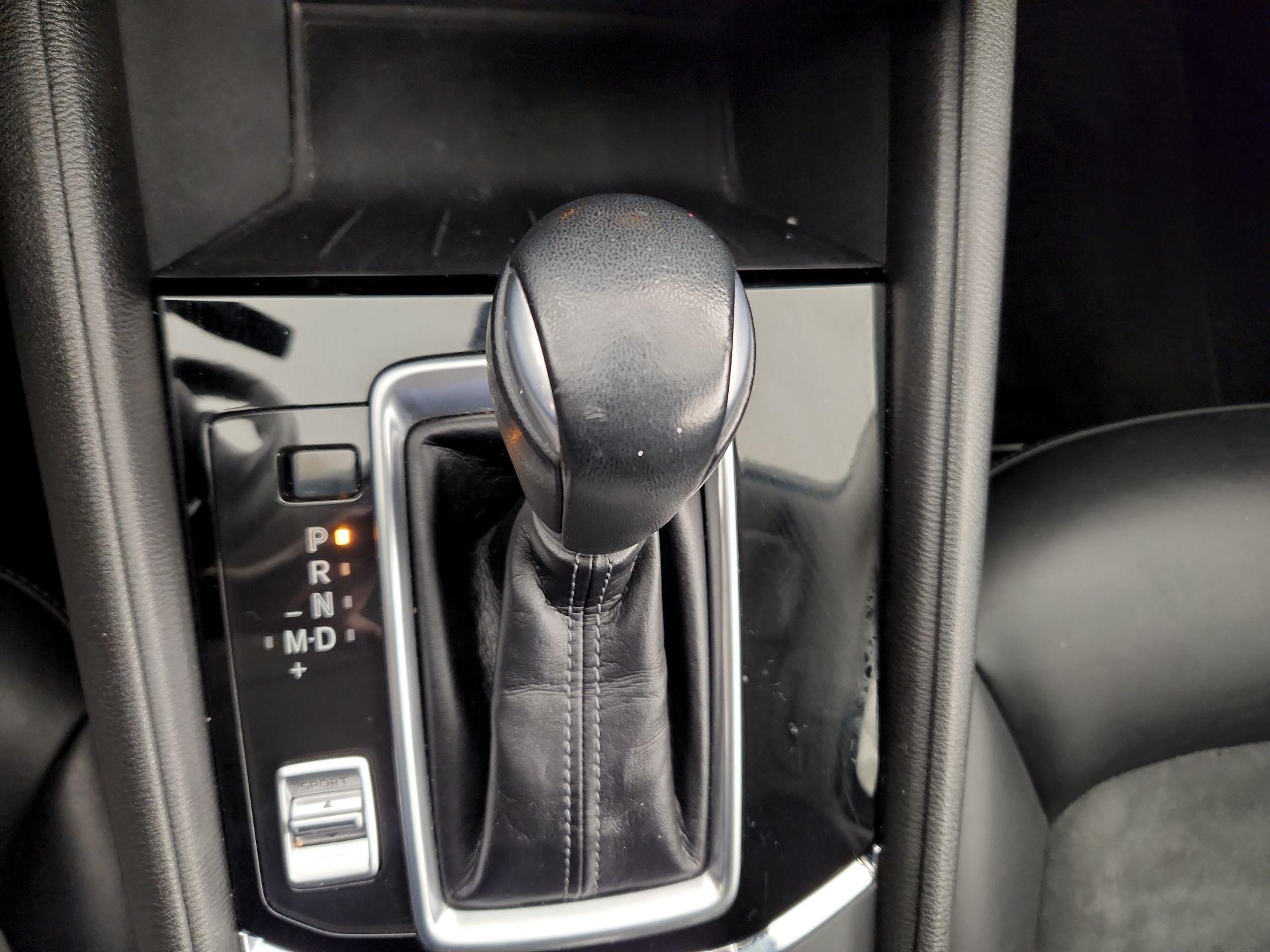 Thumbnail: 2021 Mazda CX-5 - 17