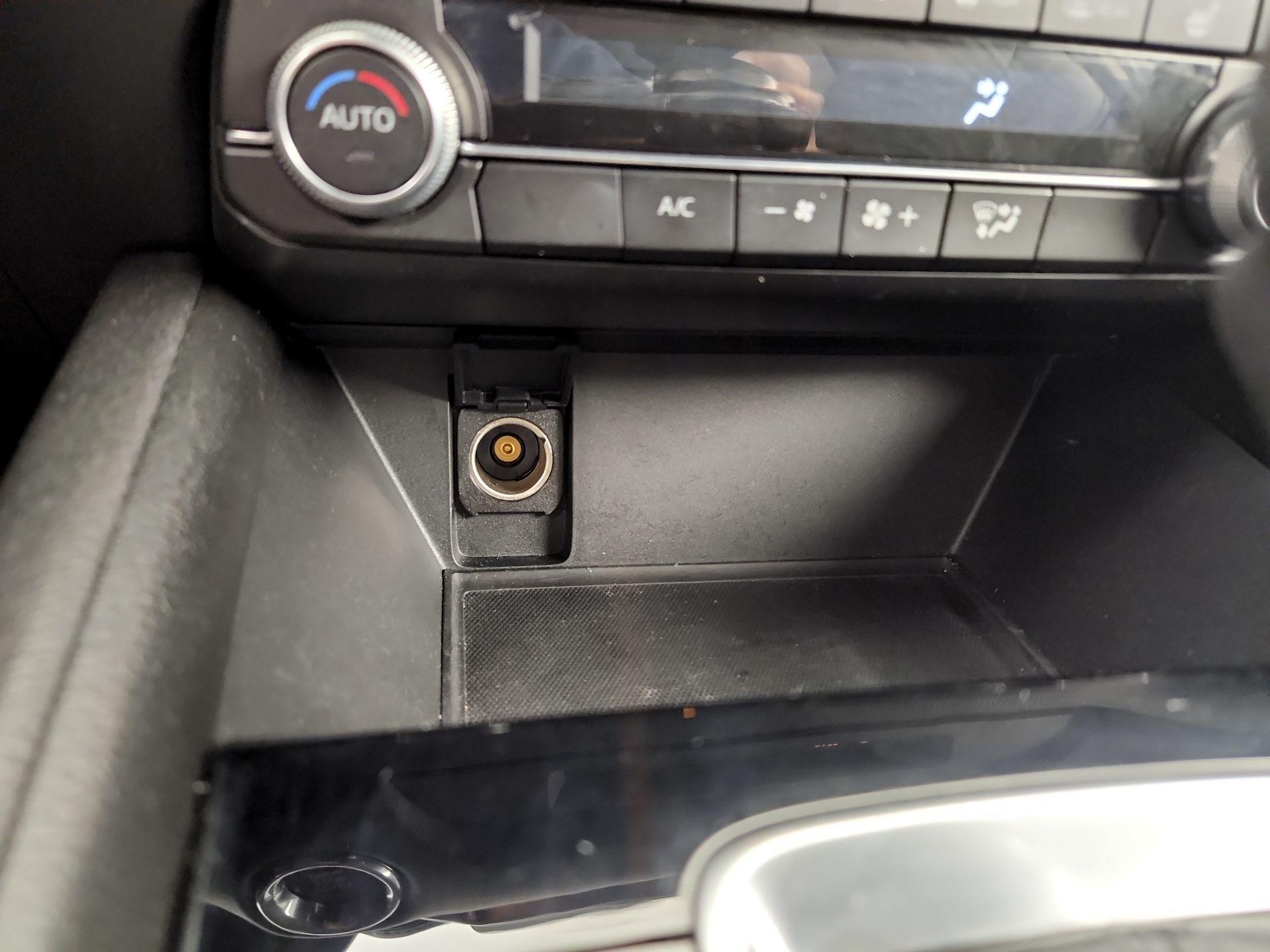 Thumbnail: 2021 Mazda CX-5 - 18