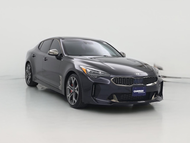 2019 Kia Stinger GT1 -
                  Killeen, TX